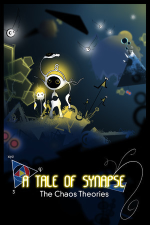 Скриншот 9: A Tale of Synapse : The Chaos Theories