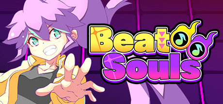 Обложка: Beat Souls