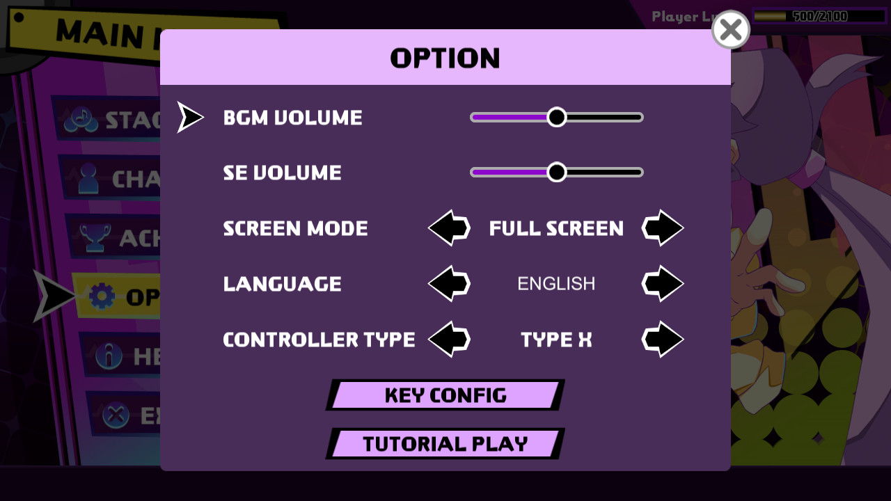 Скриншот 12: Beat Souls