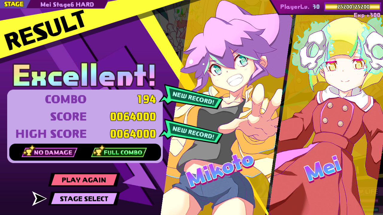 Скриншот 6: Beat Souls