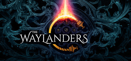 Обложка: The Waylanders