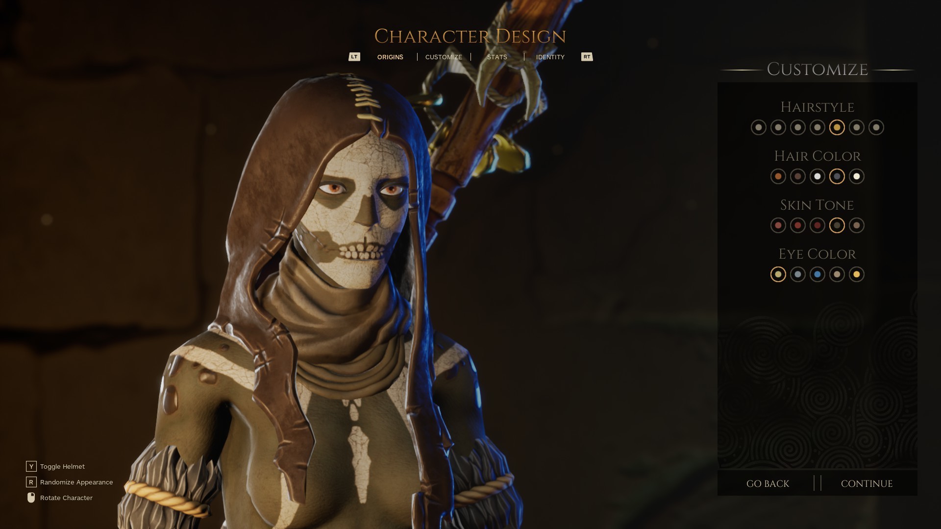 Скриншот 12: The Waylanders