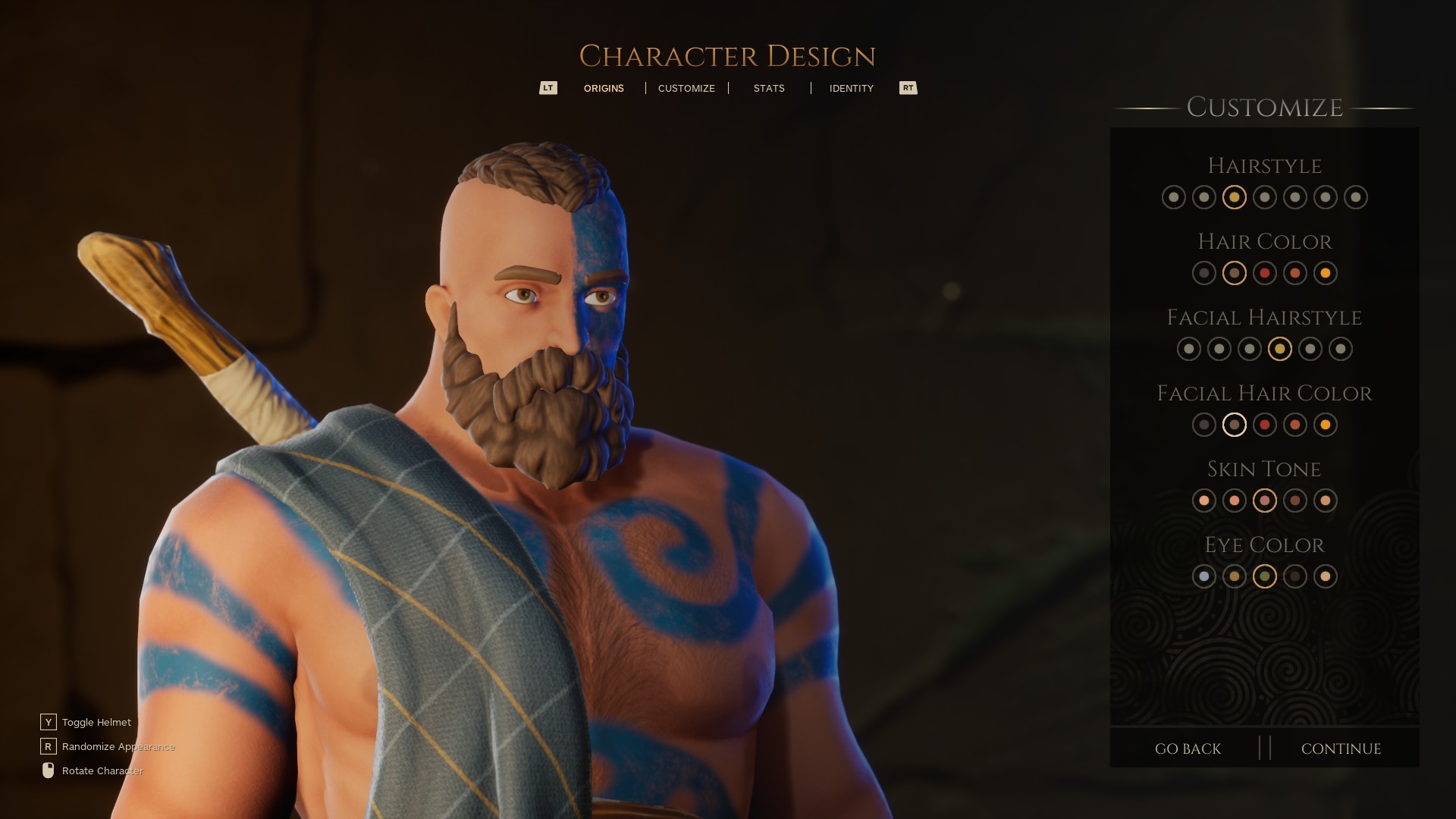 Скриншот 15: The Waylanders