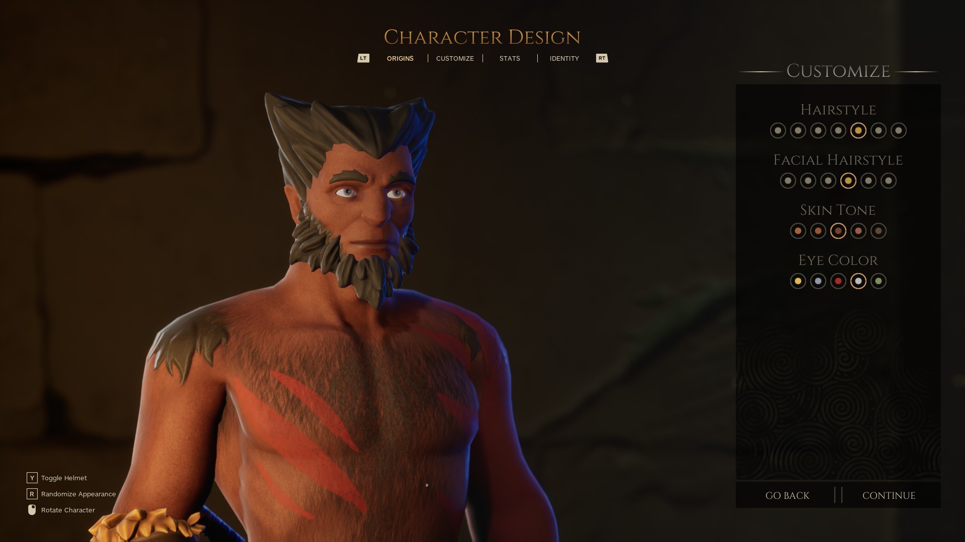 Скриншот 17: The Waylanders