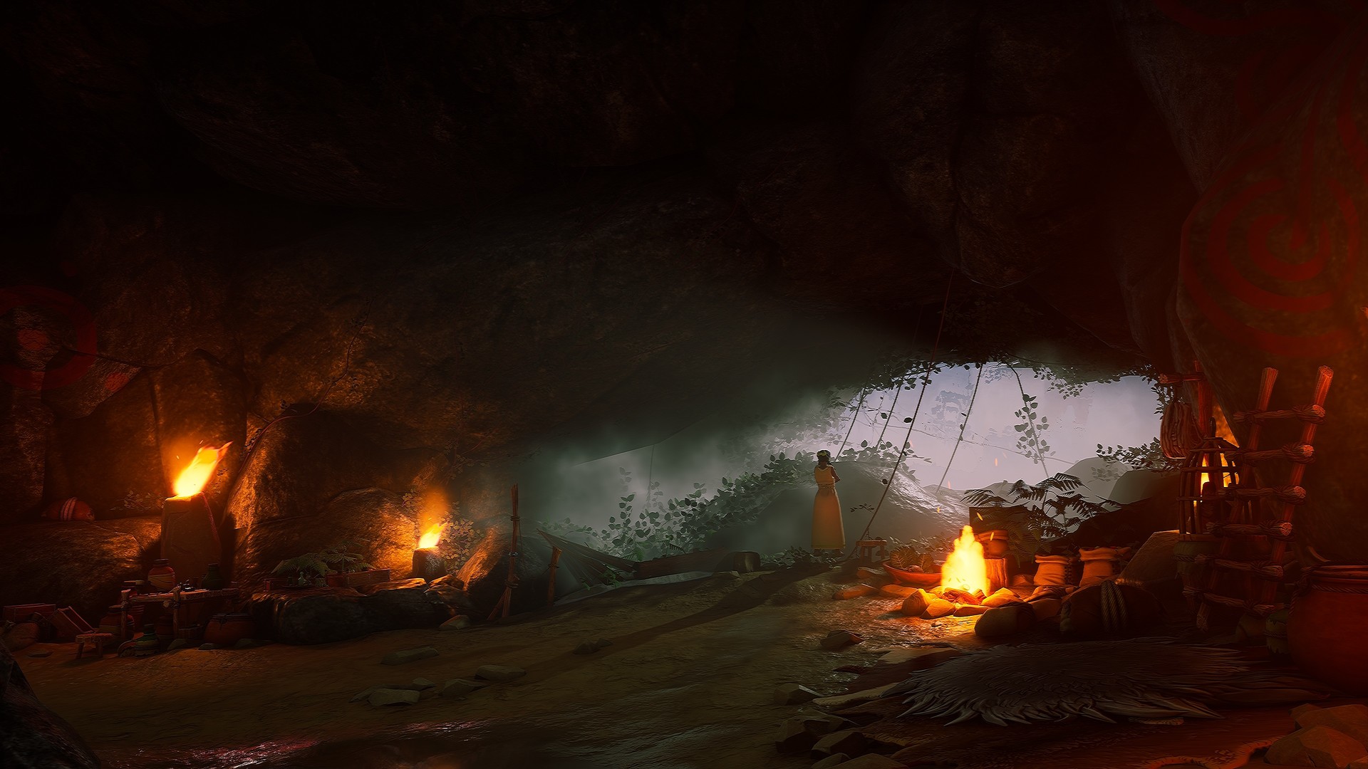 Скриншот 31: The Waylanders