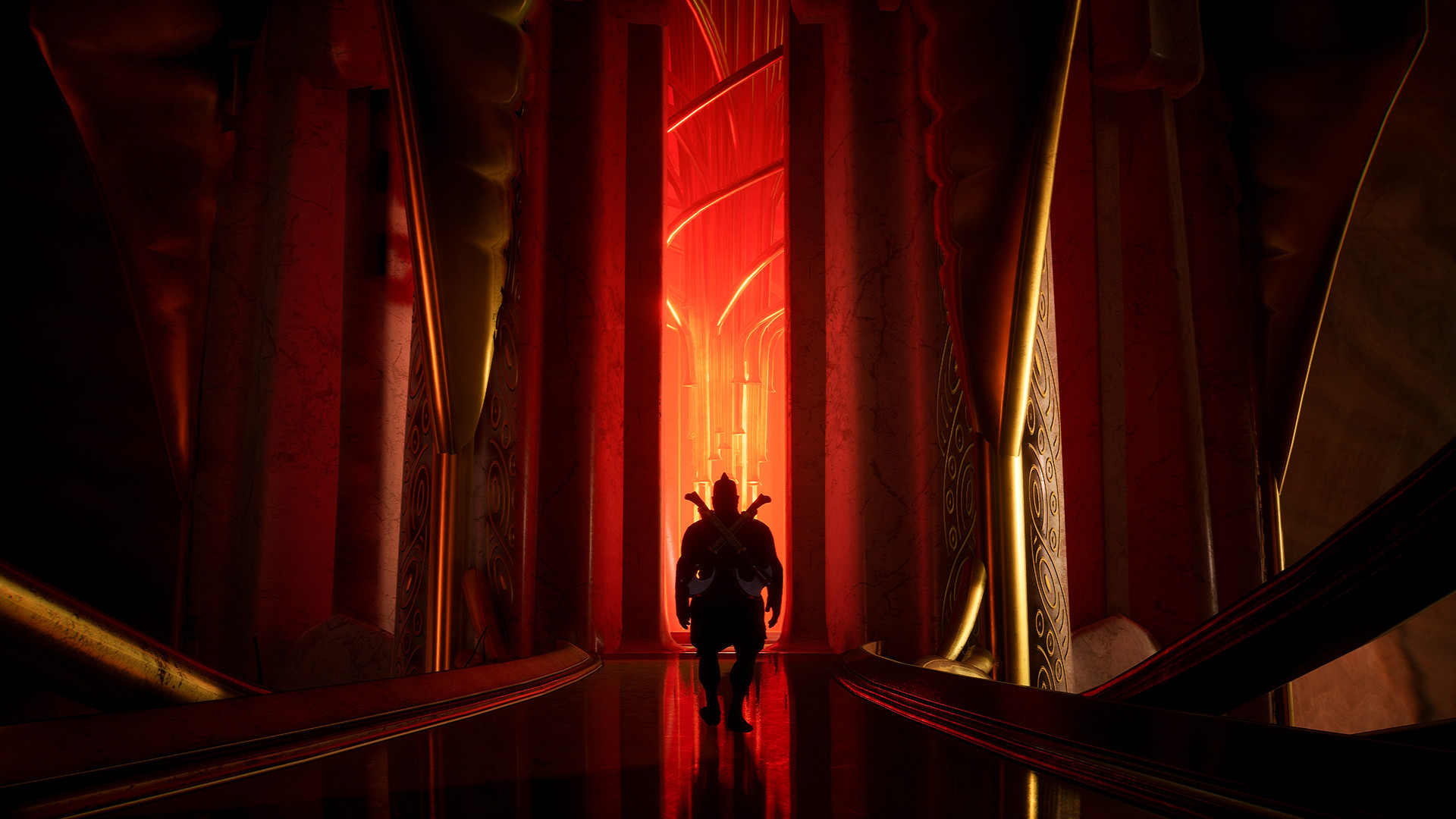 Скриншот 32: The Waylanders