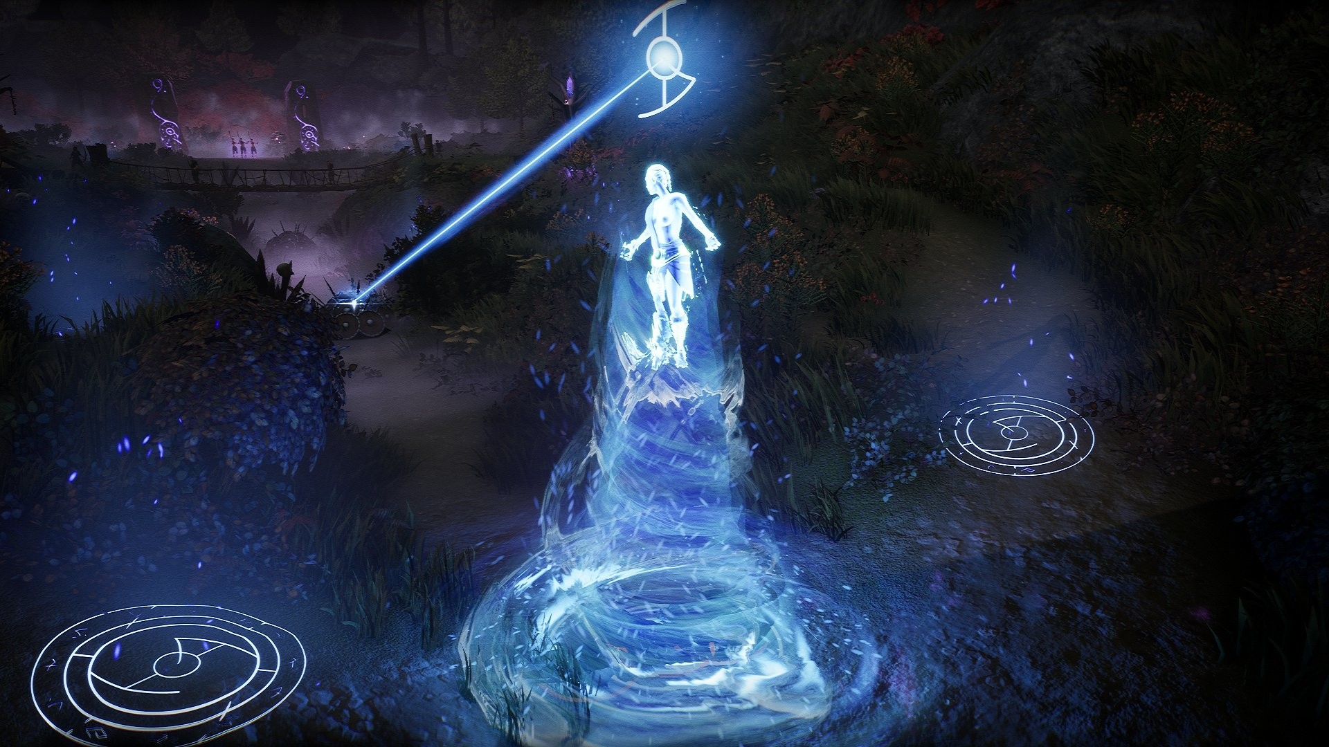 Скриншот 6: The Waylanders