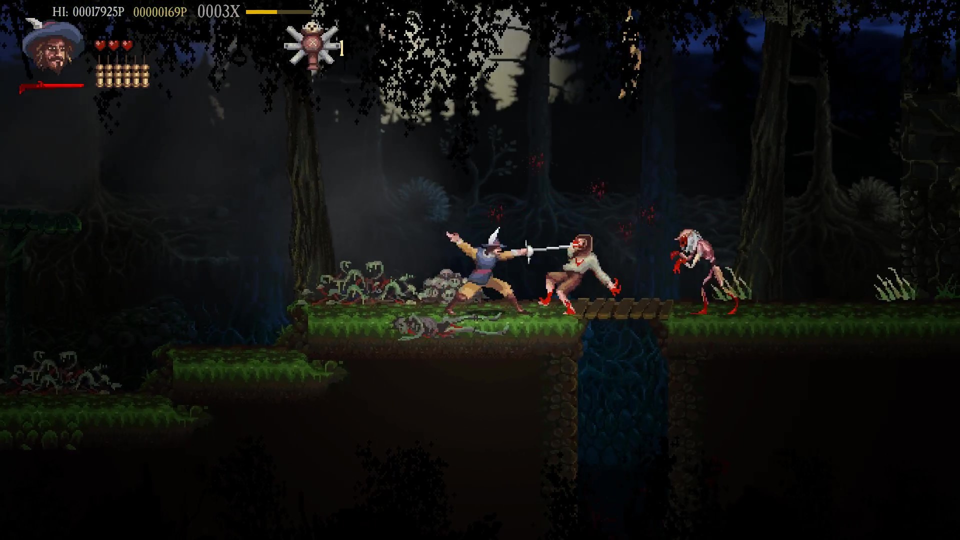 Скриншот: Heidelberg 1693