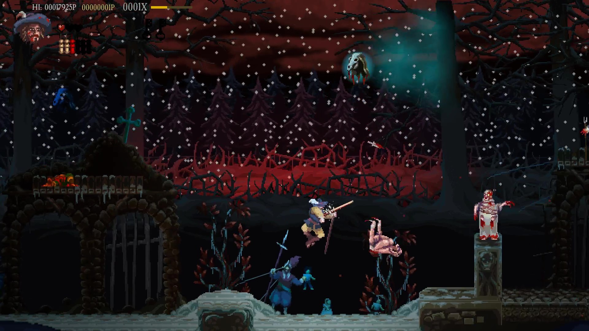 Скриншот: Heidelberg 1693