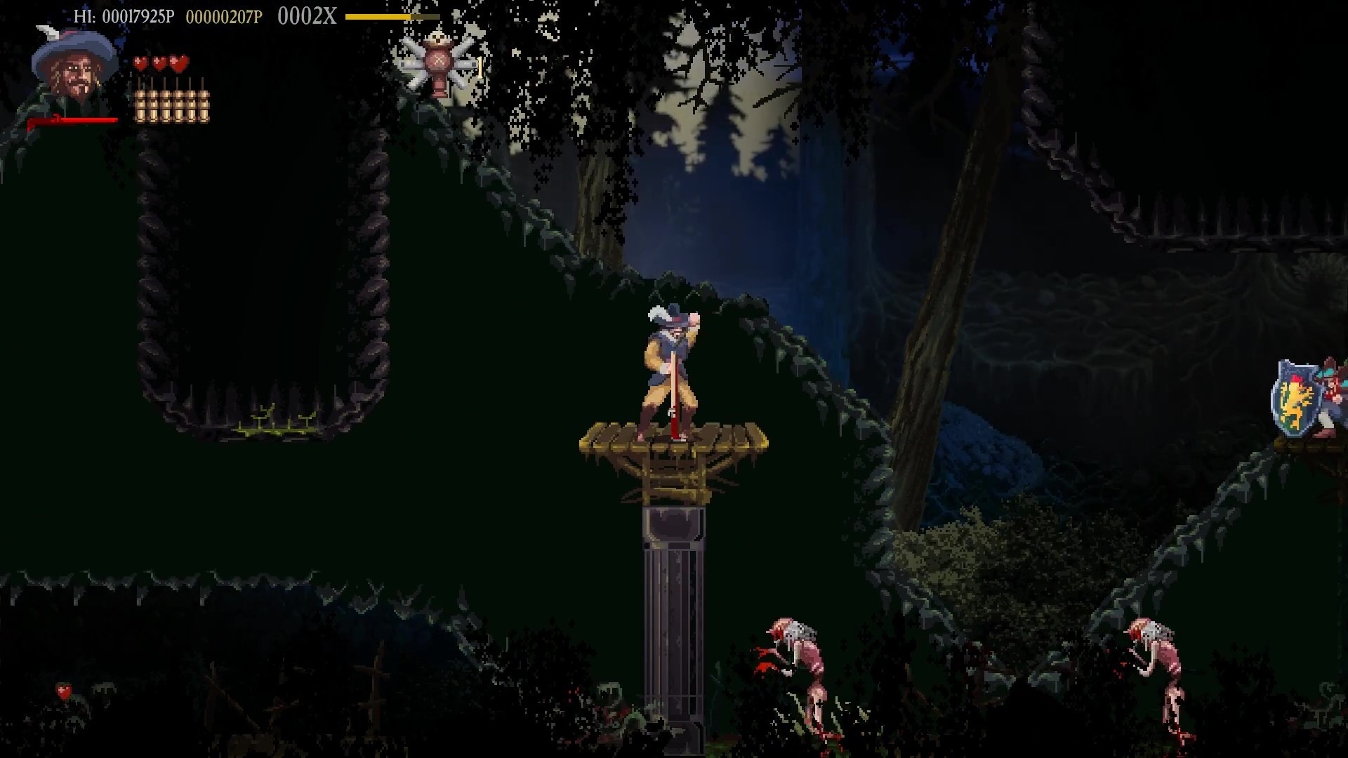 Скриншот 6: Heidelberg 1693