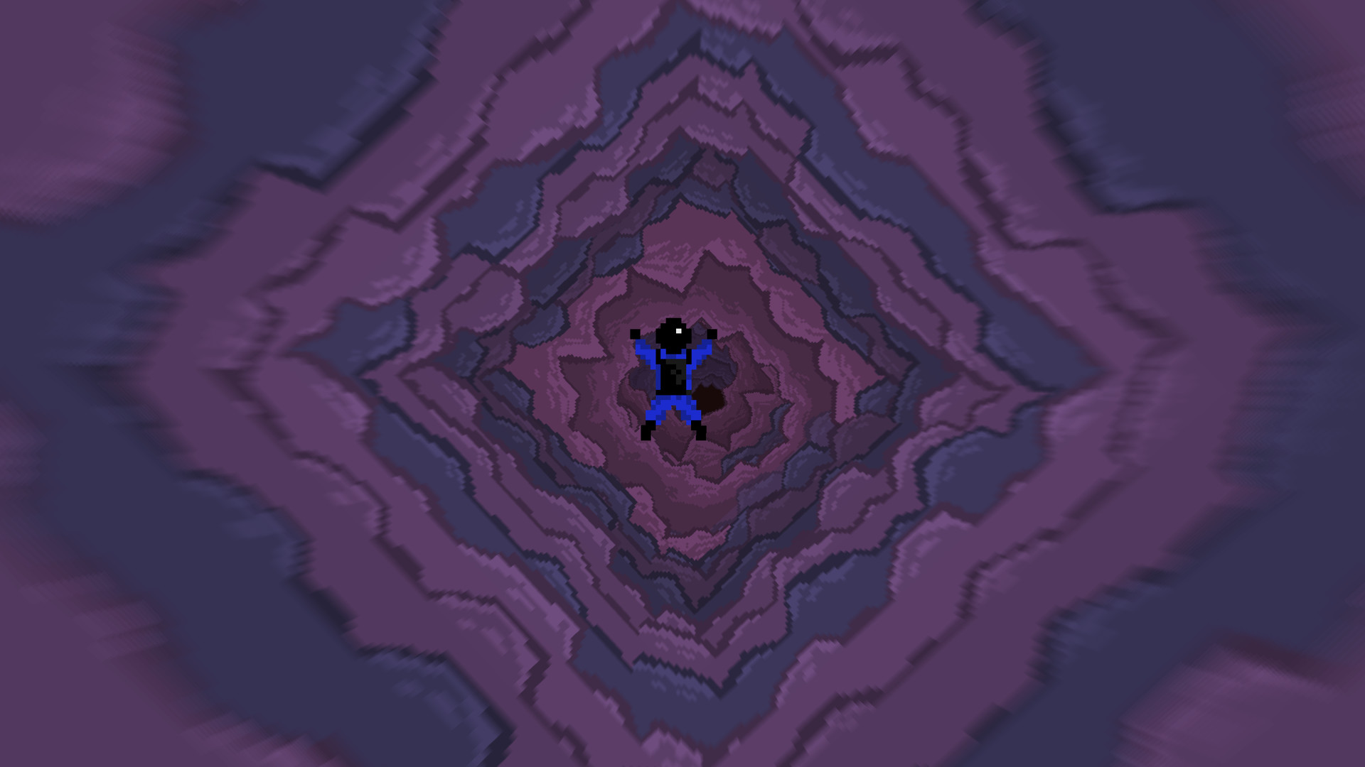 Скриншот: No Parachute