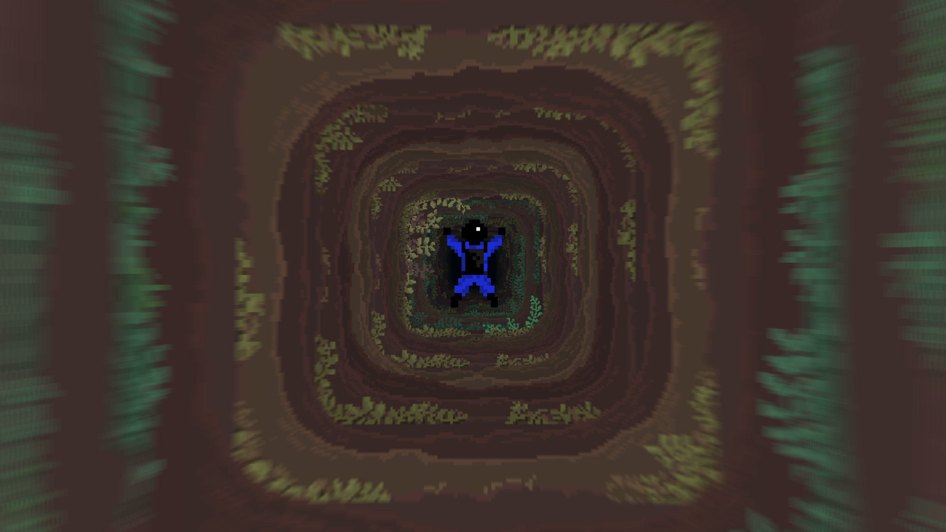 Скриншот: No Parachute