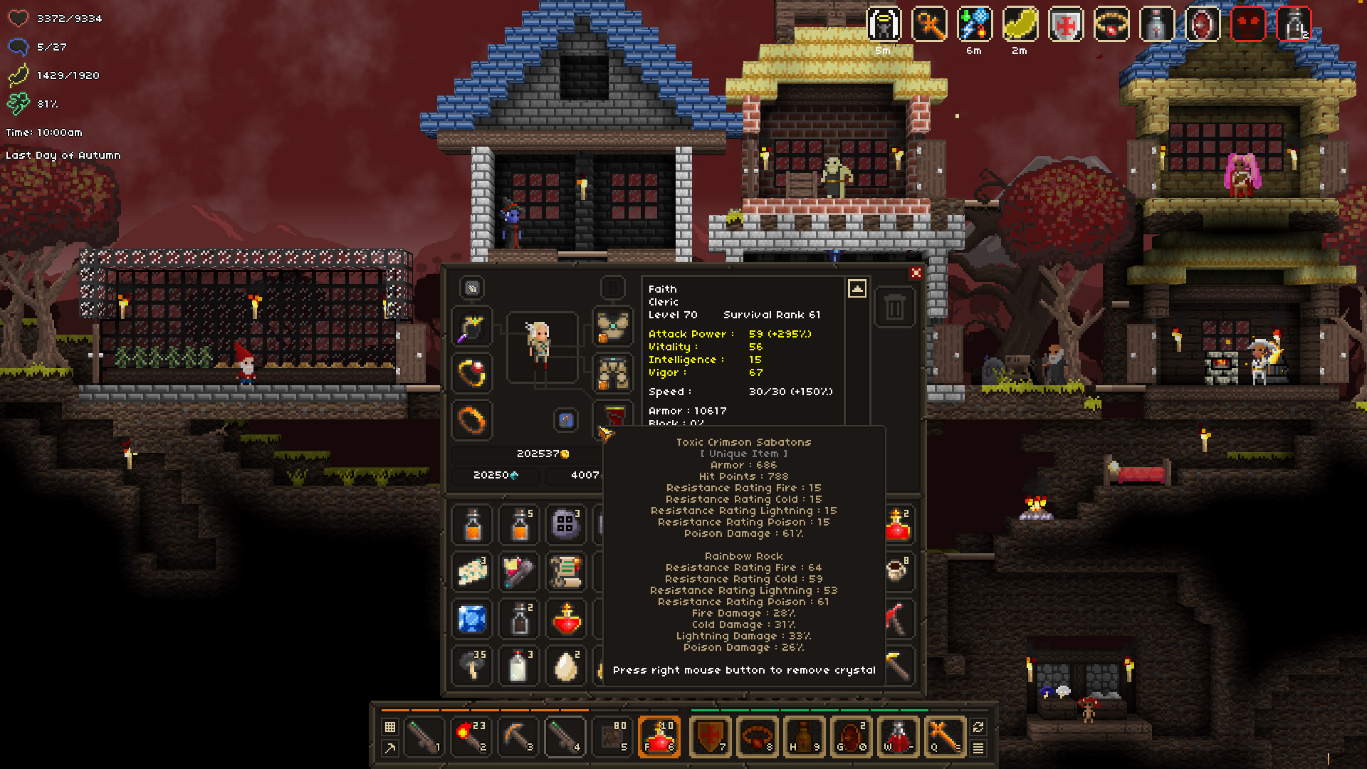 Скриншот 10: It Lurks Below