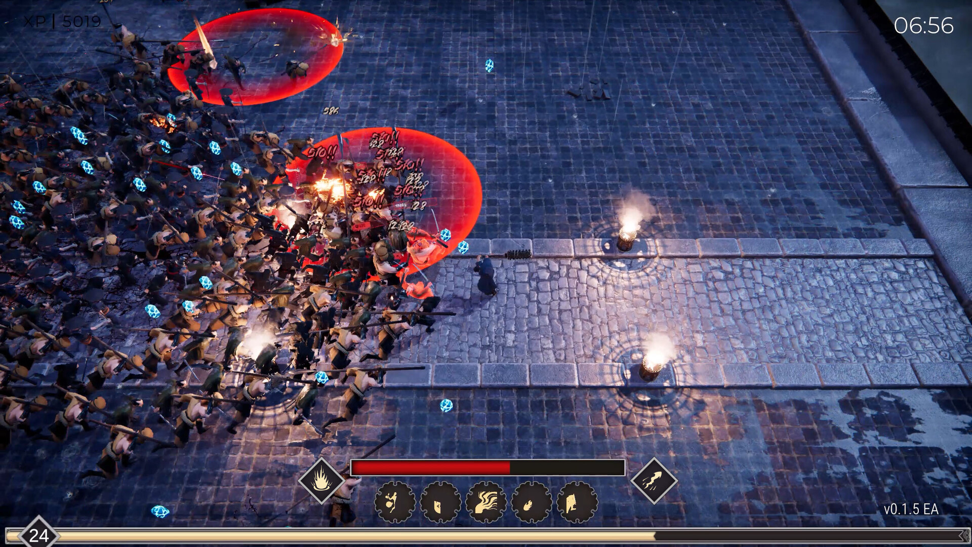 Скриншот 7: Rogue Samurai