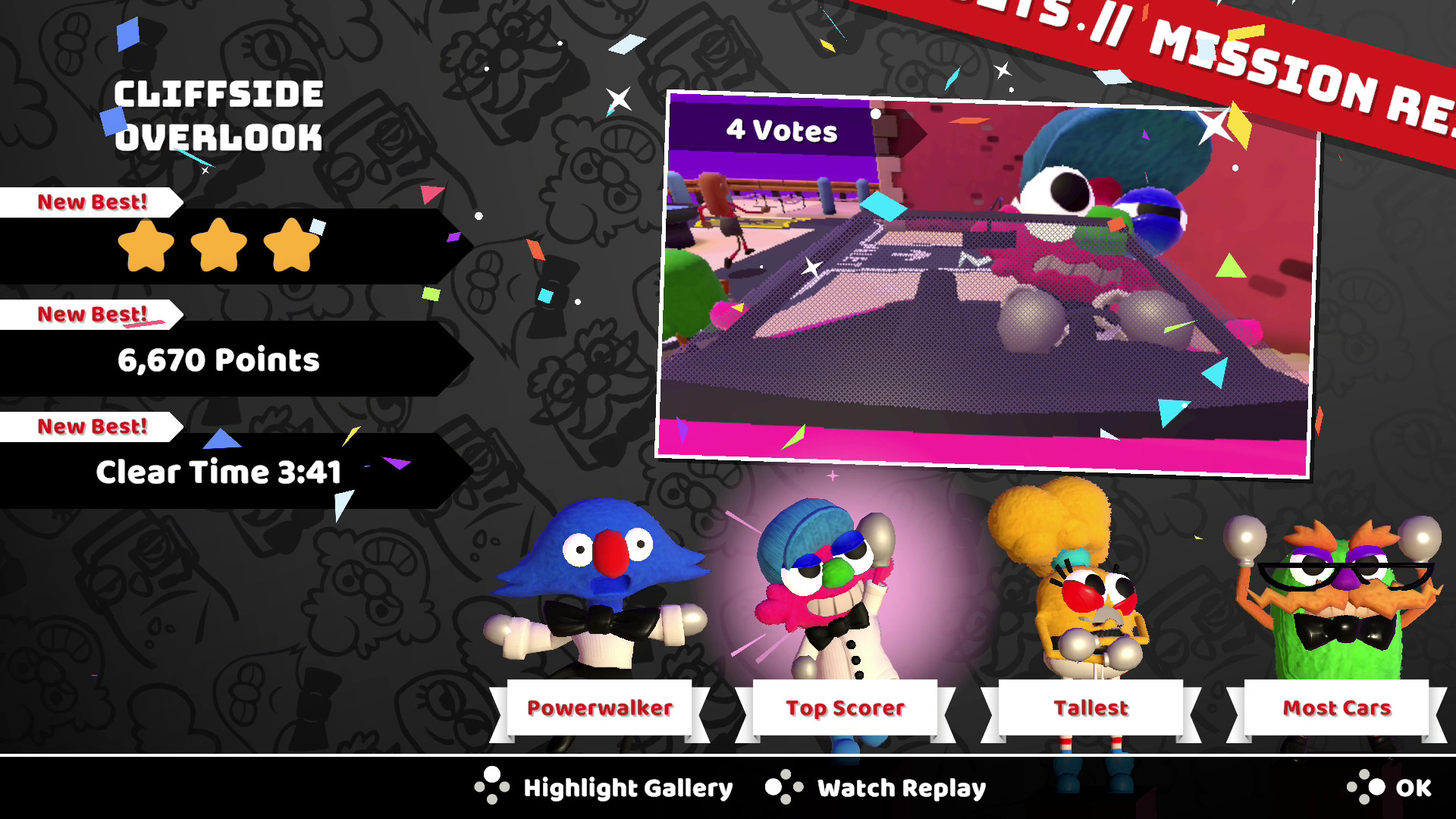 Скриншот 7: Very Very Valet