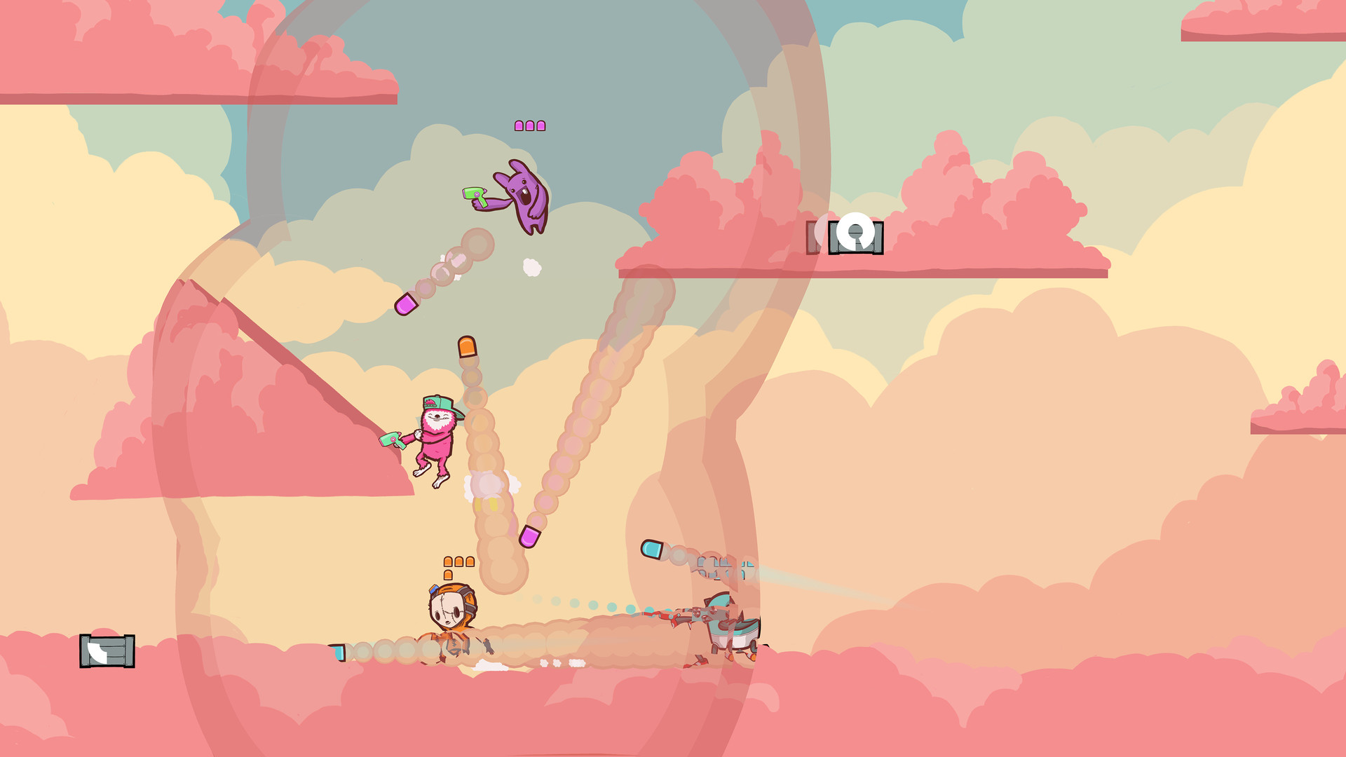 Скриншот 6: Retimed