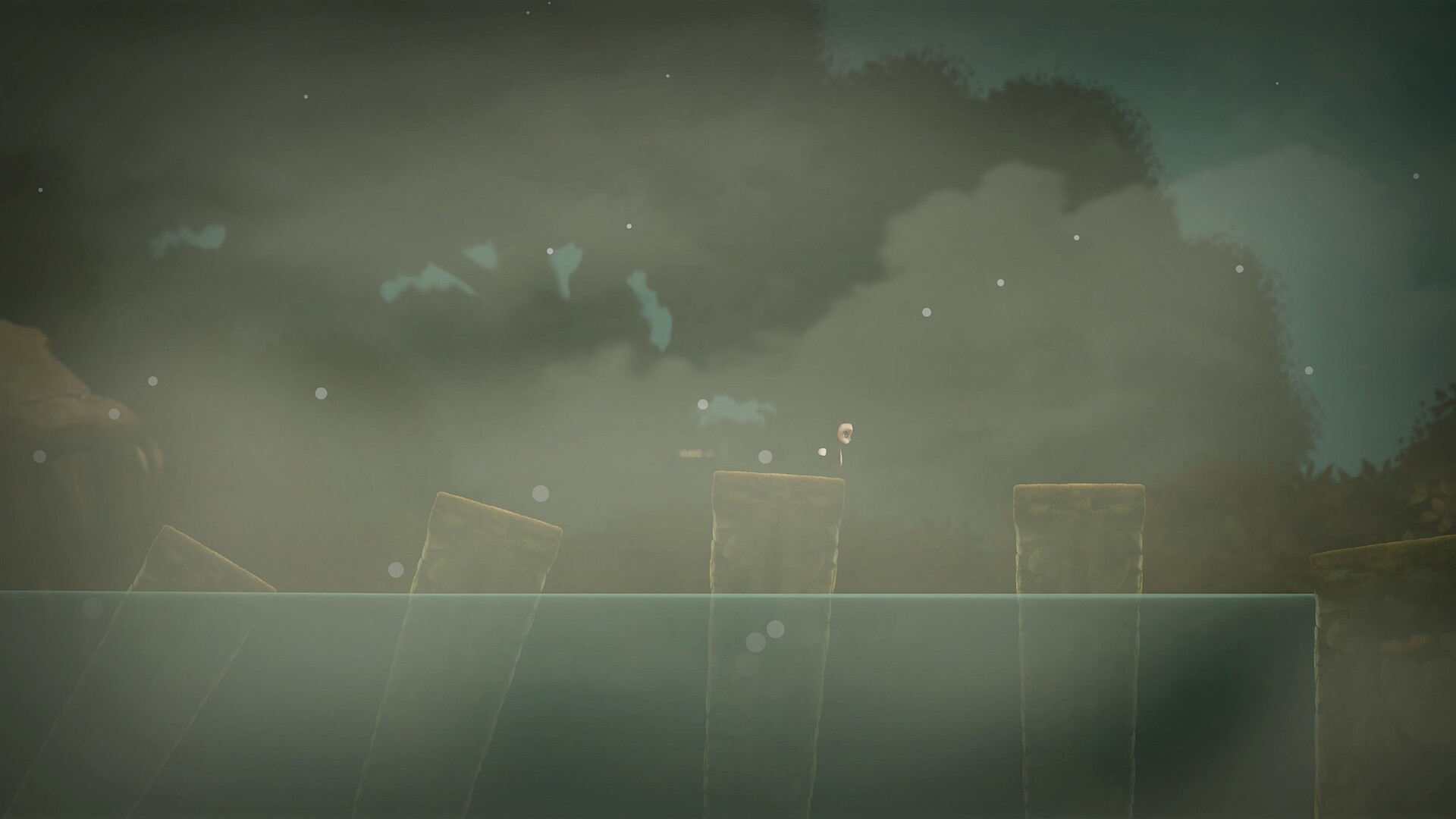 Скриншот: Minimal Escape