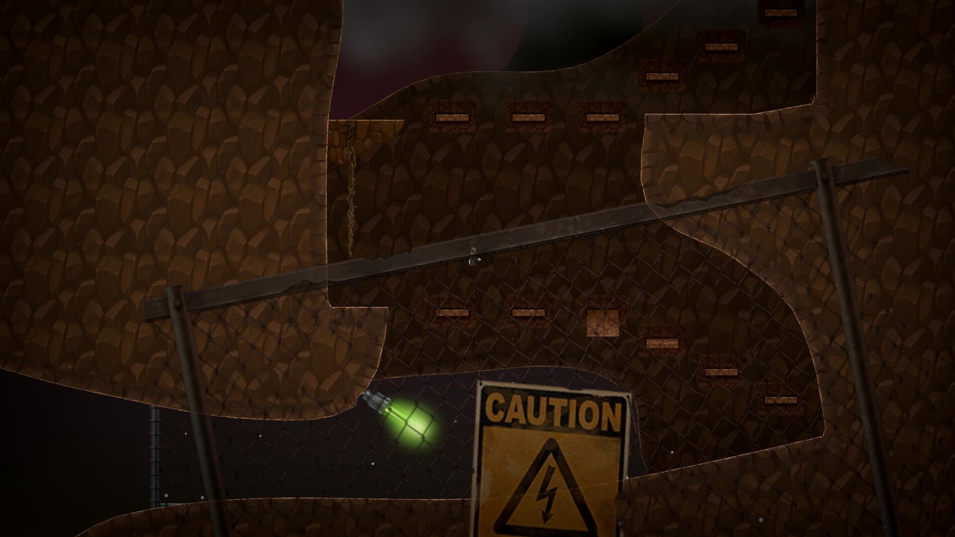 Скриншот 12: Minimal Escape