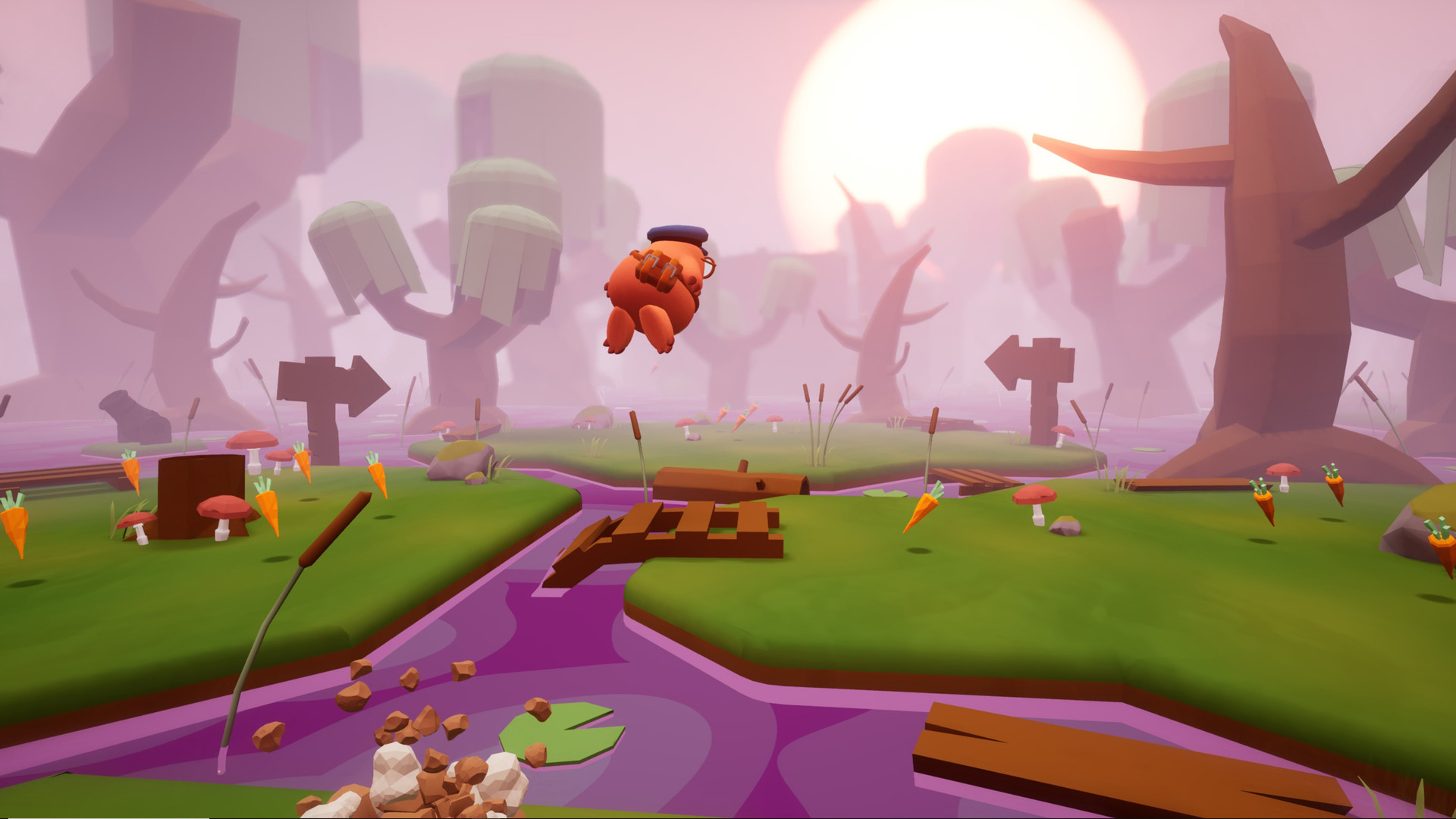 Скриншот: Mail Mole + 'Xpress Deliveries