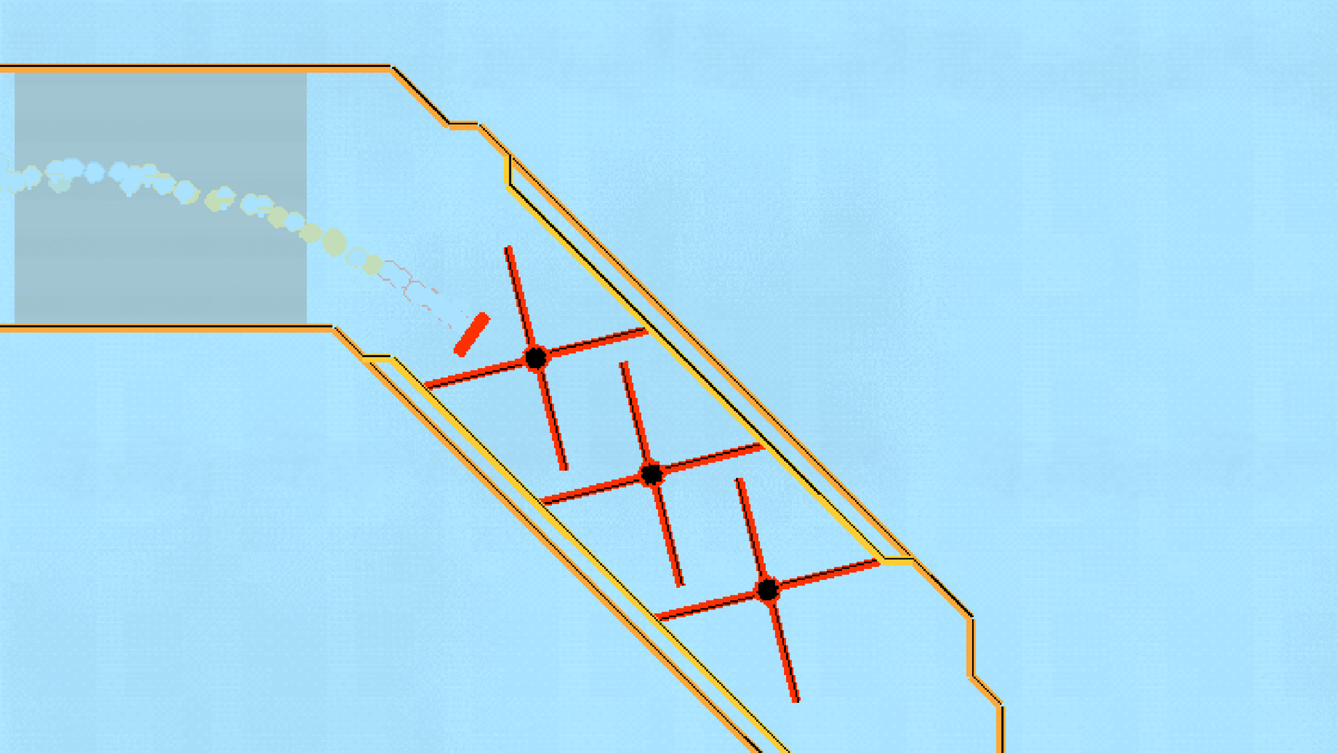 Скриншот 13: Flywrench