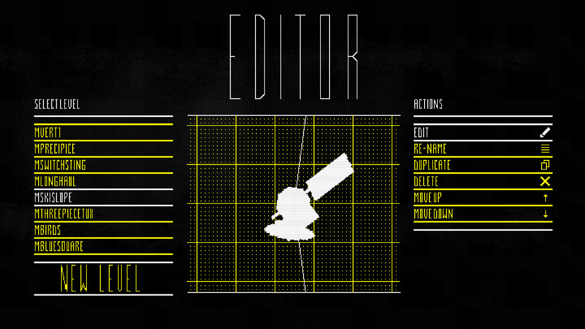 Скриншот 8: Flywrench