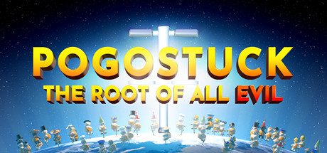 Обложка: Pogostuck: Rage With Your Friends