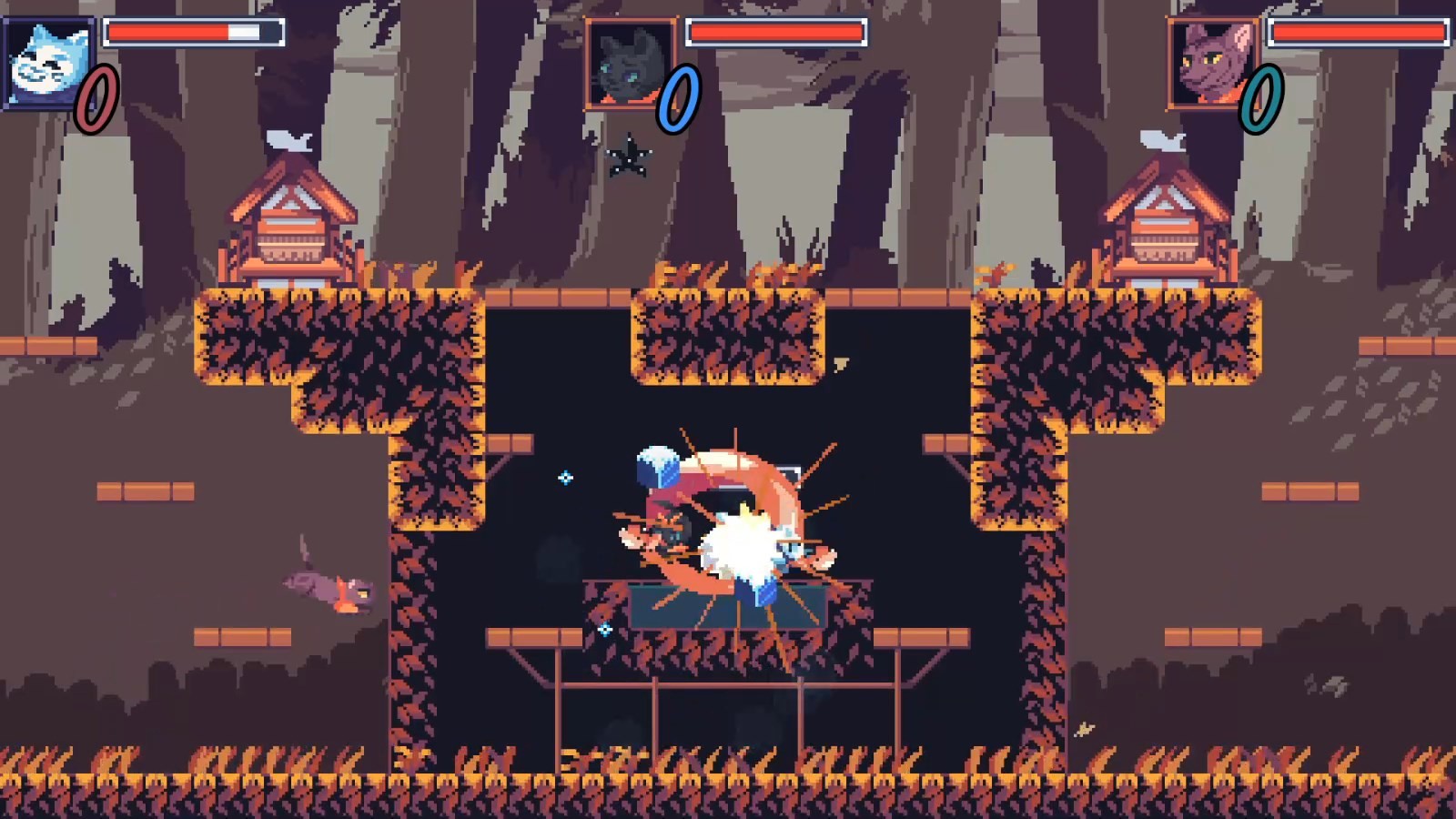 Скриншот: Kakatte Koi Yo!