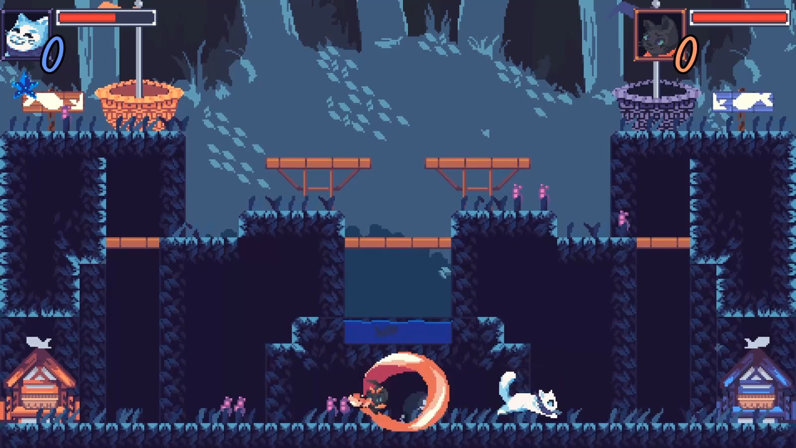 Скриншот: Kakatte Koi Yo!