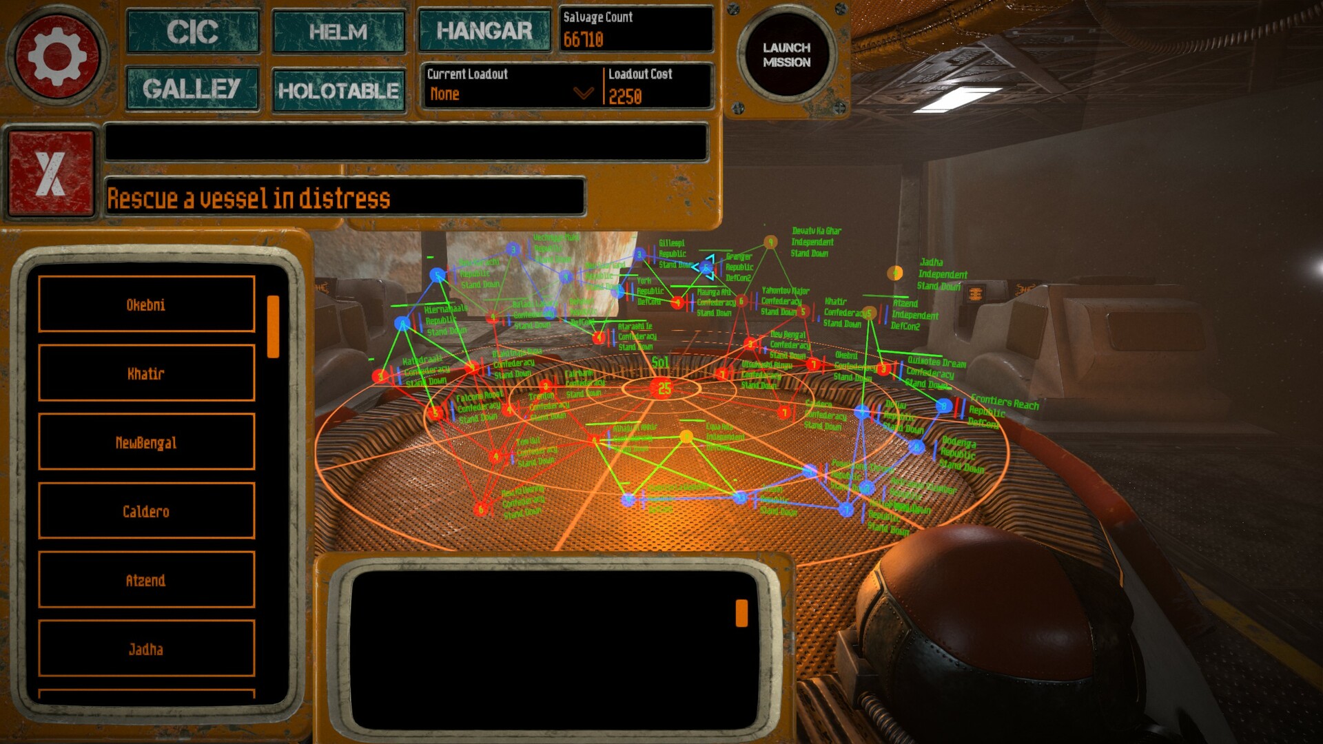 Скриншот 15: Frontiers Reach