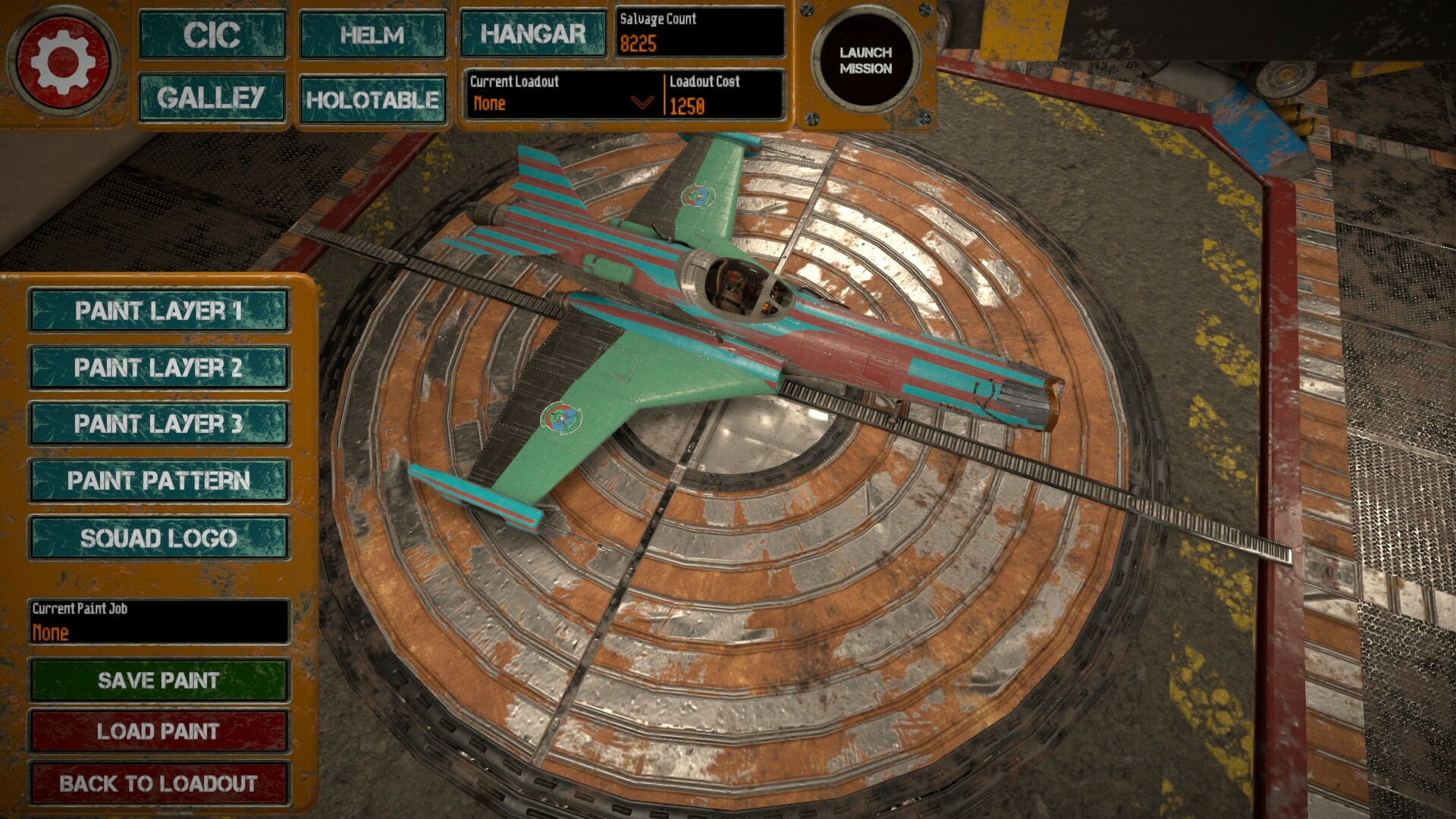 Скриншот 17: Frontiers Reach