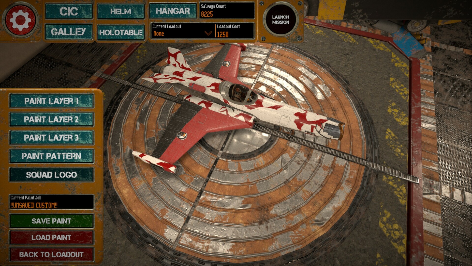 Скриншот 18: Frontiers Reach