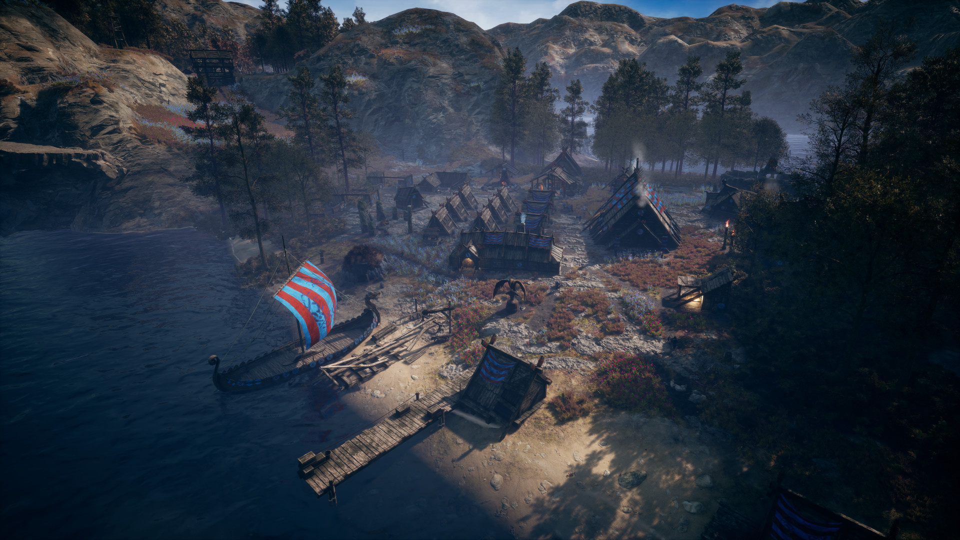 Скриншот 13: Frozenheim