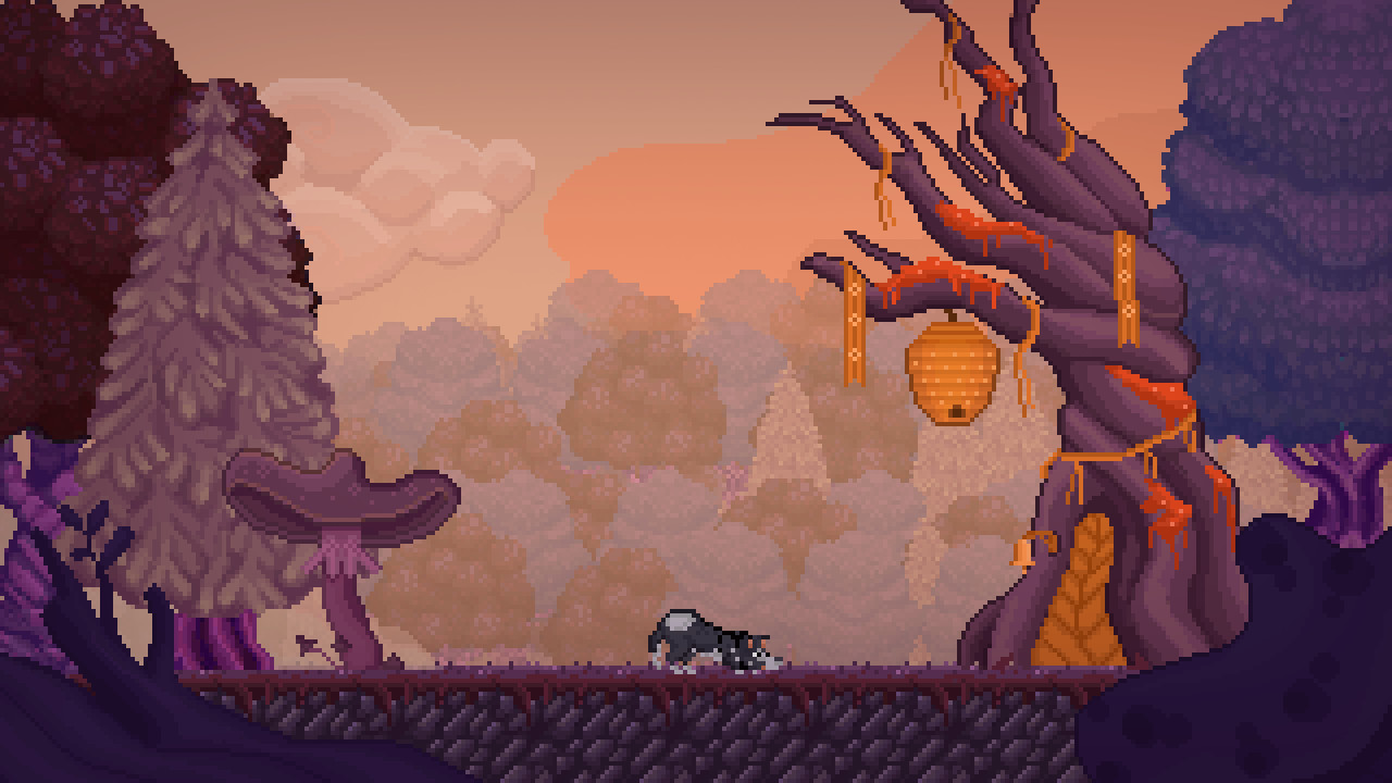 Скриншот: Balthazar's Dream