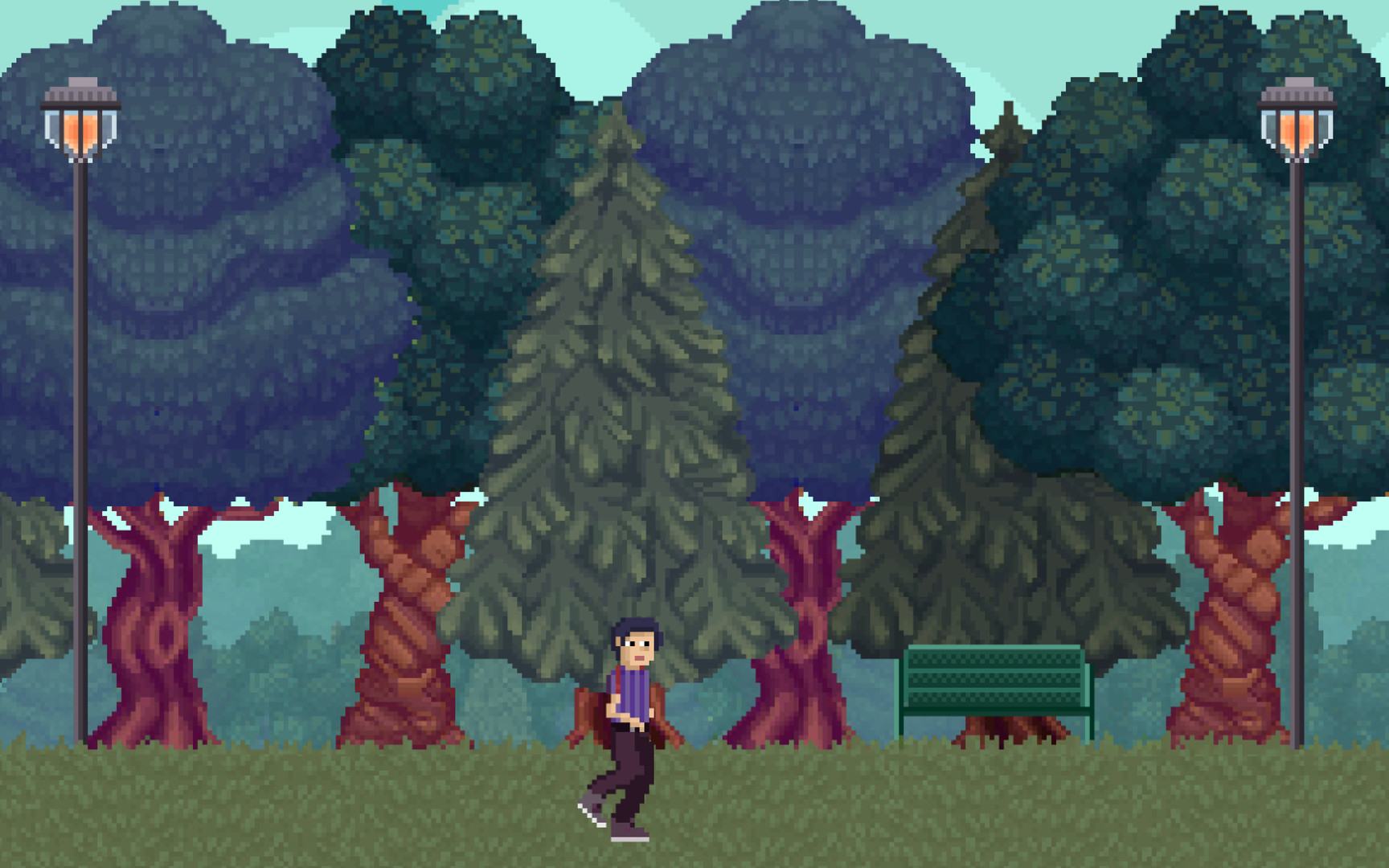 Скриншот 11: Balthazar's Dream