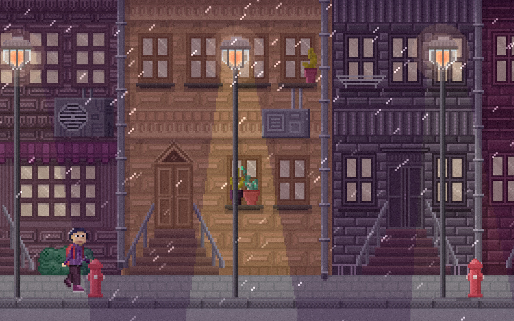 Скриншот 13: Balthazar's Dream