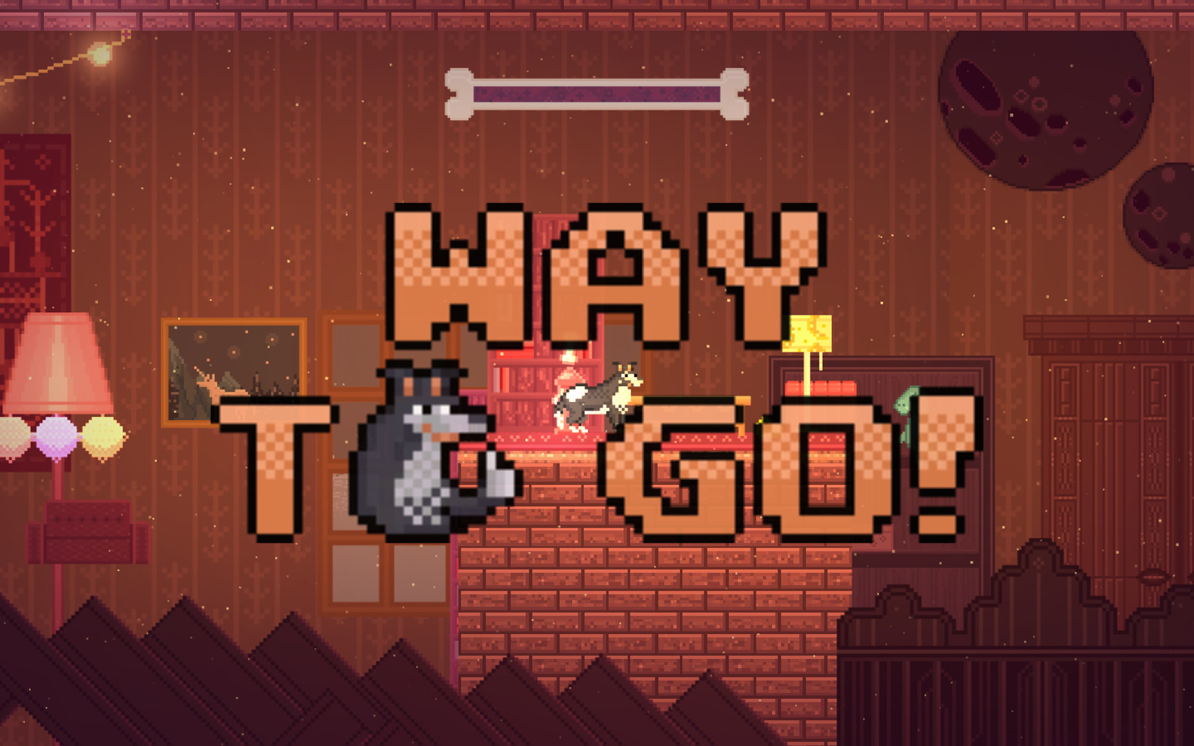 Скриншот 14: Balthazar's Dream