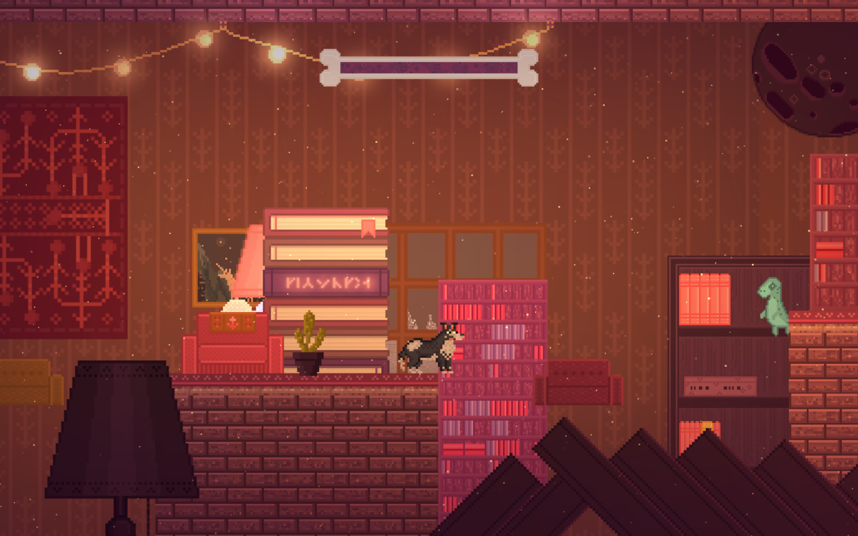 Скриншот 17: Balthazar's Dream