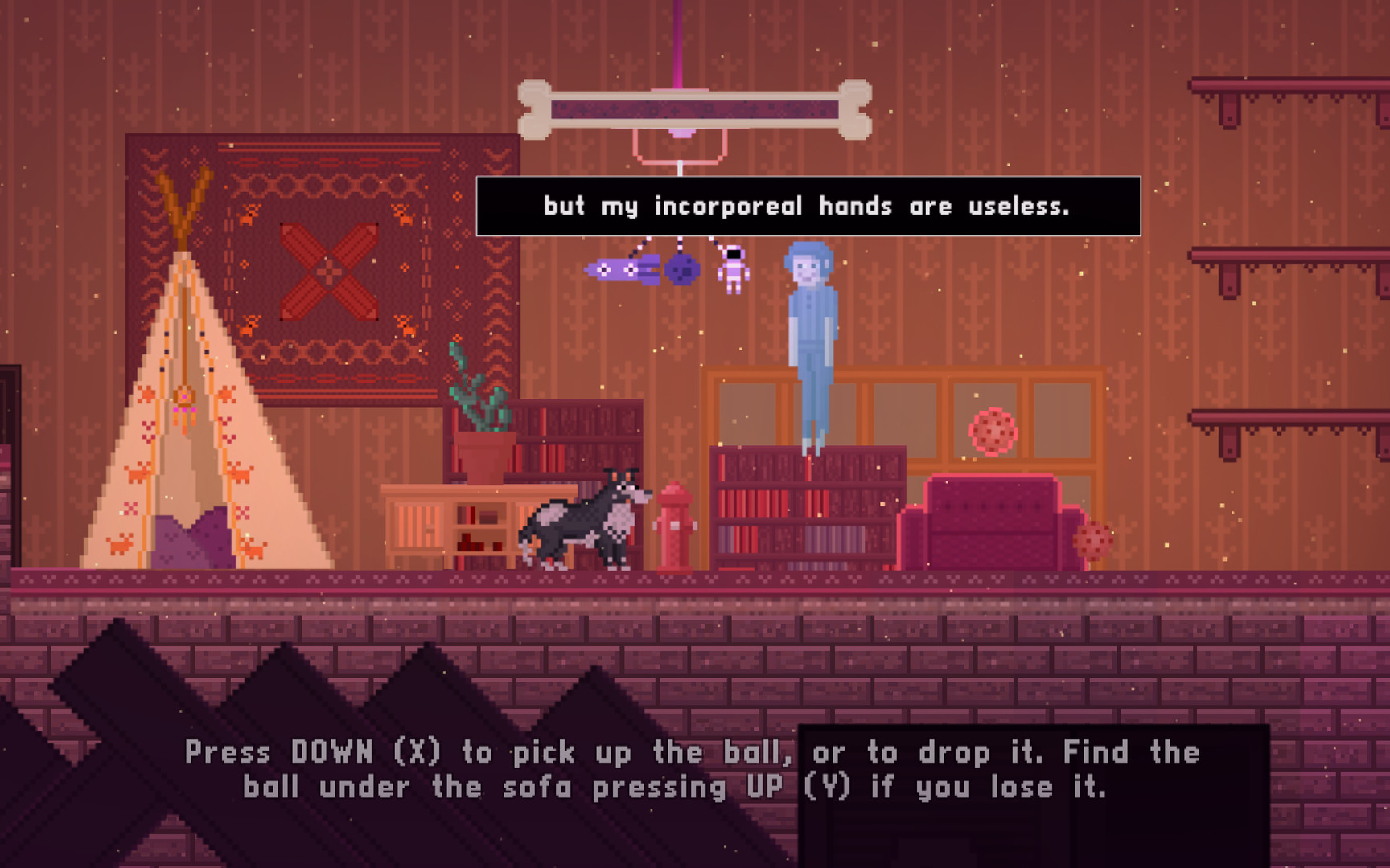 Скриншот 18: Balthazar's Dream