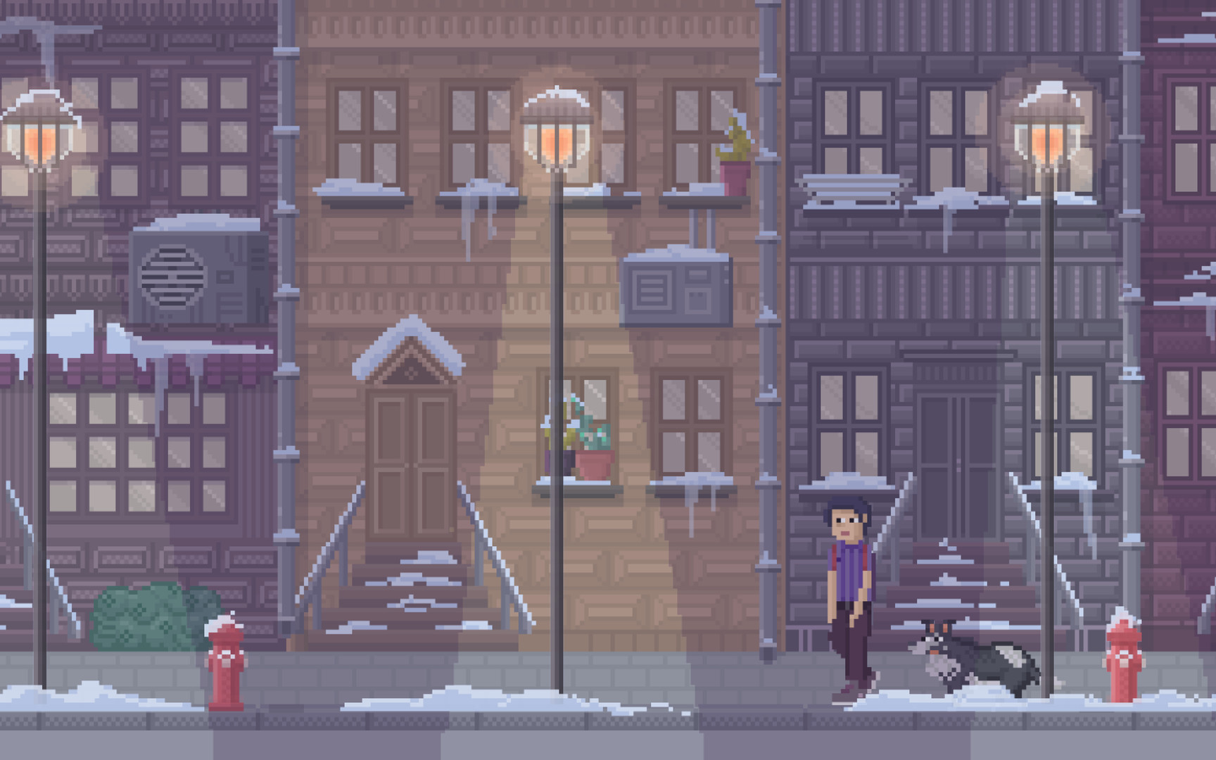 Скриншот 6: Balthazar's Dream