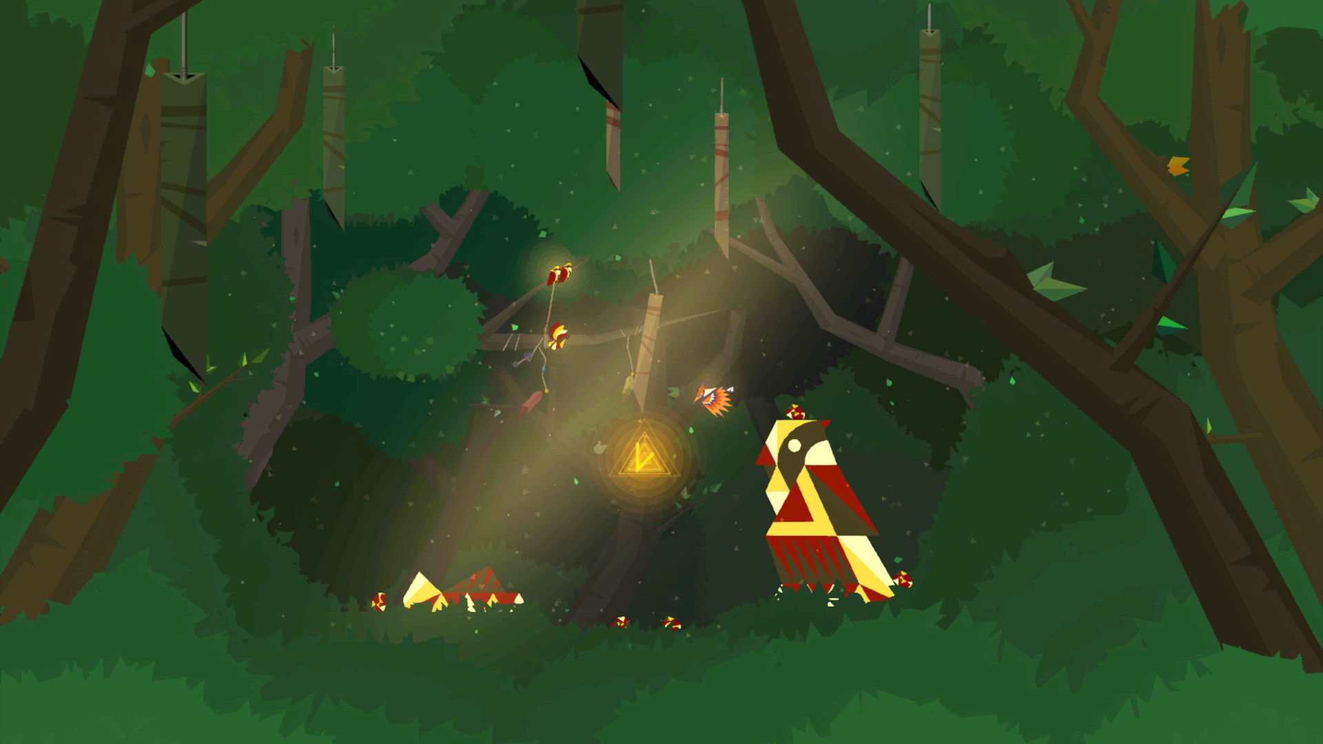 Скриншот 7: Secrets of Rætikon