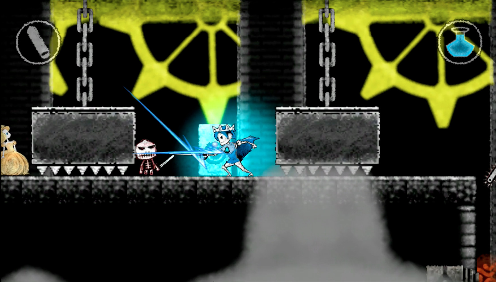 Скриншот 8: Dokuro