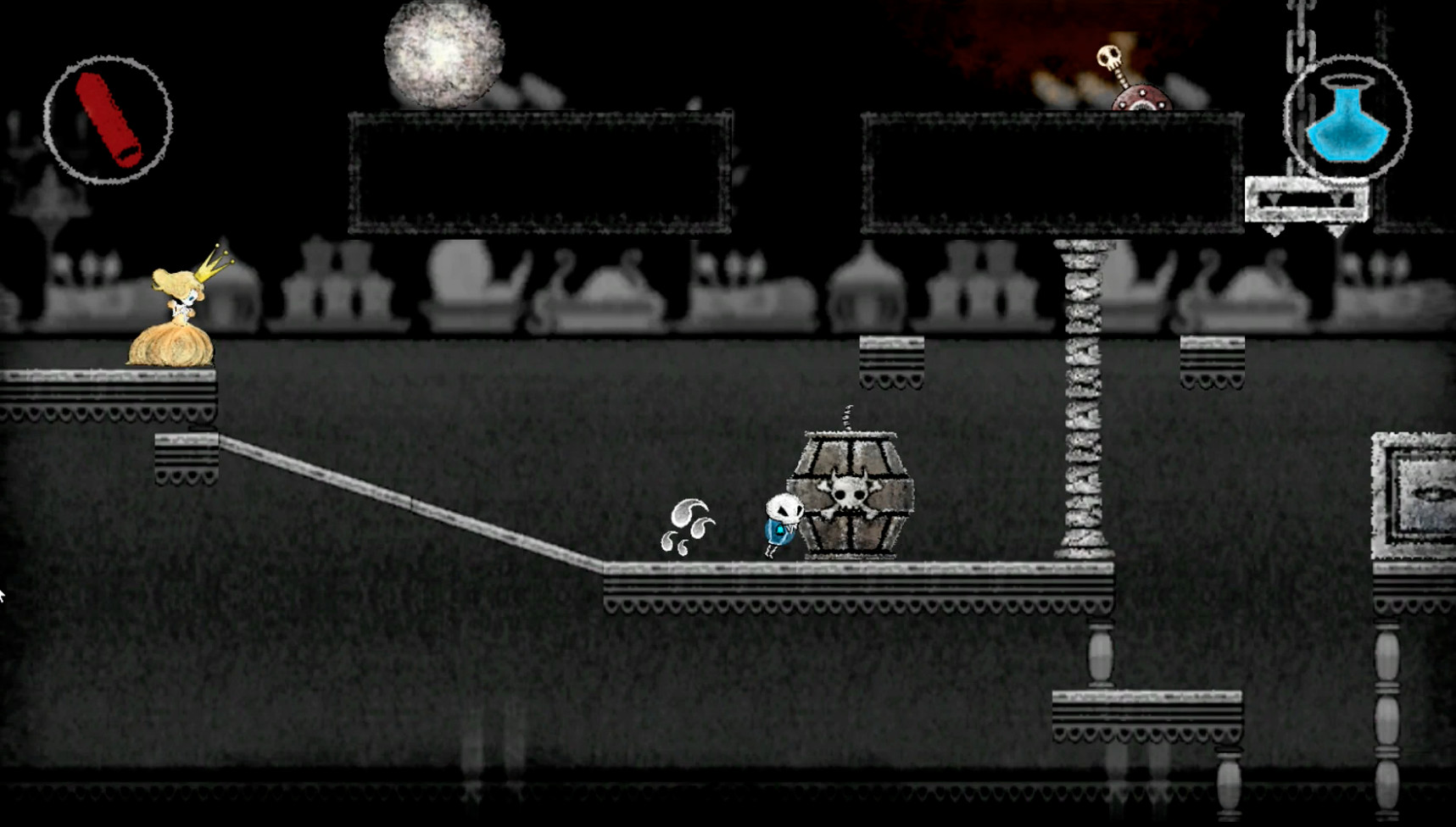 Скриншот 9: Dokuro