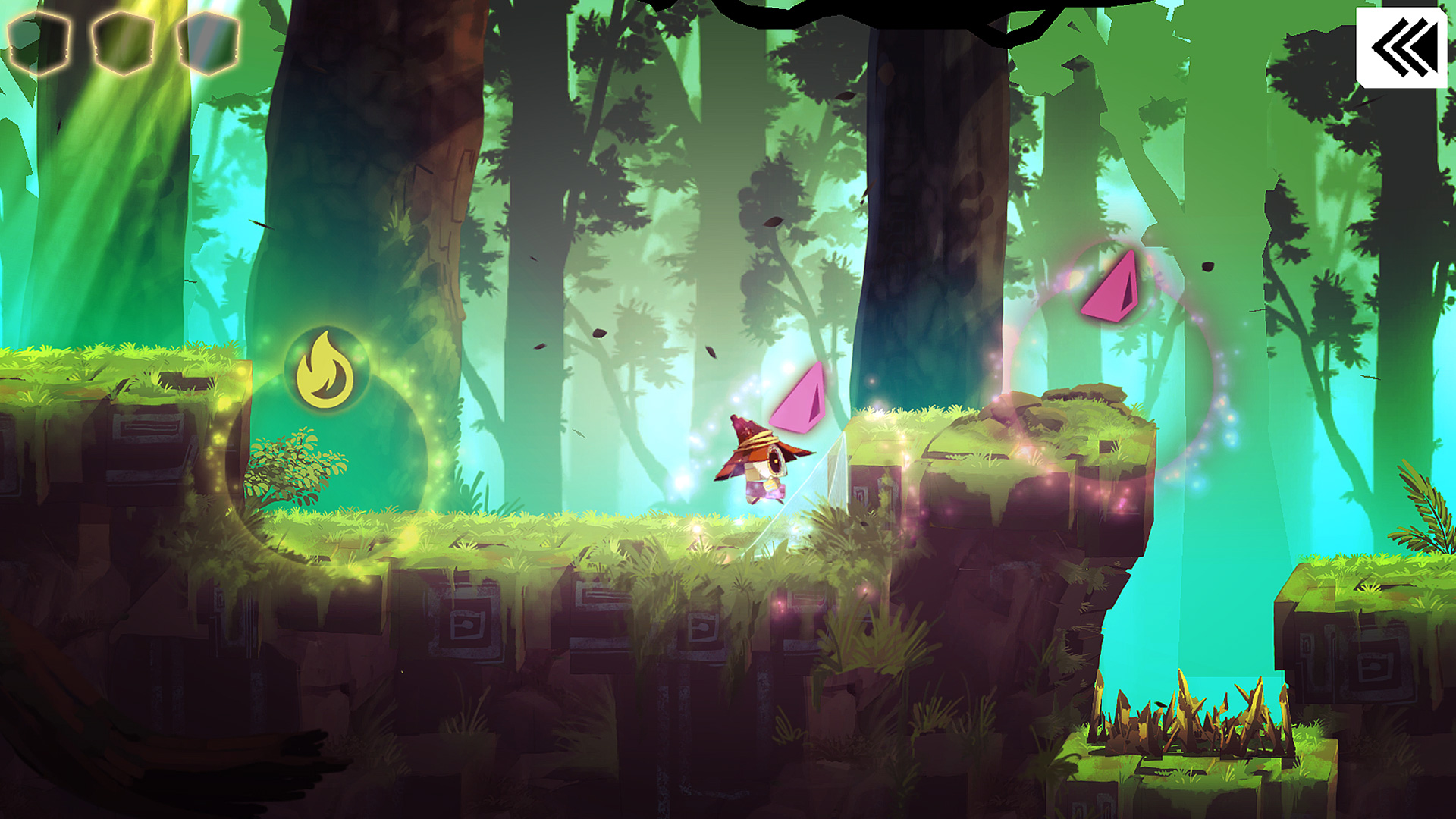 Скриншот: Magibot