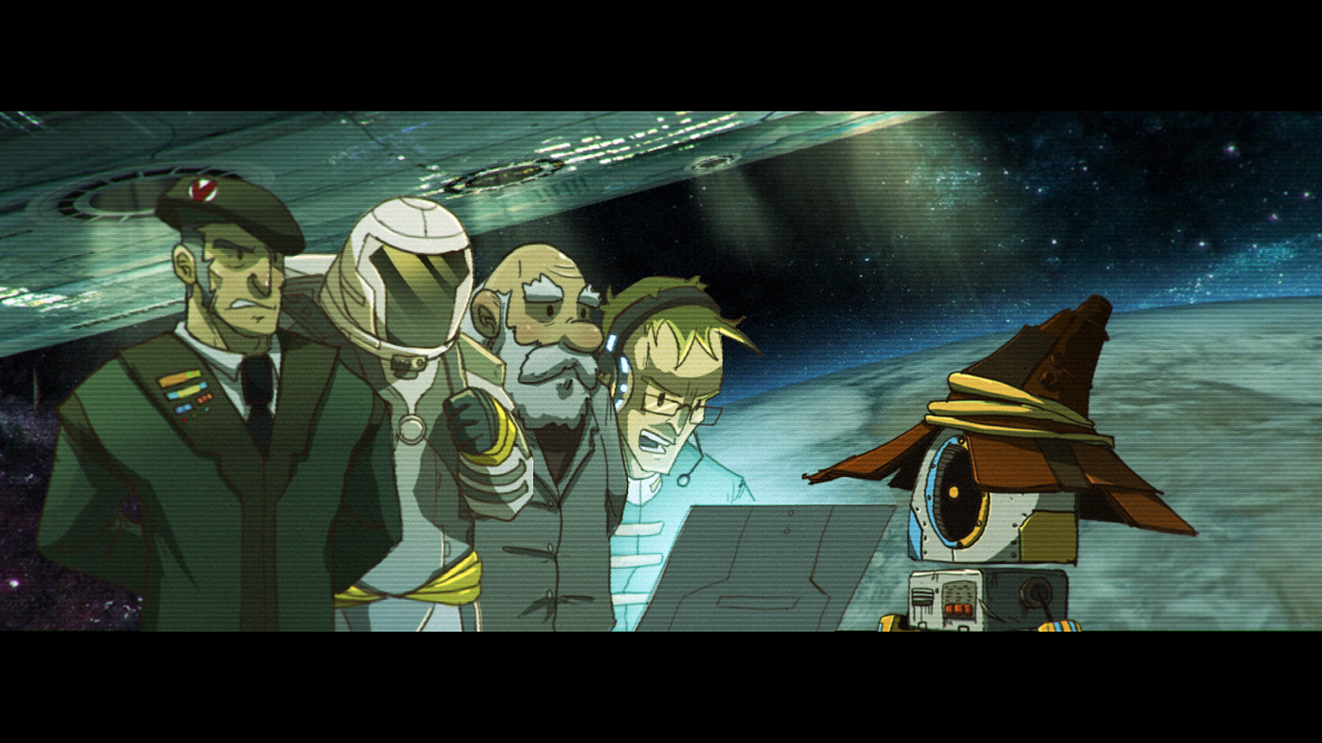 Скриншот 6: Magibot