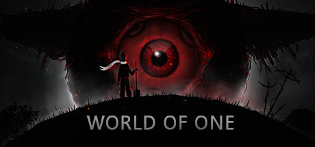 Обложка: World of One