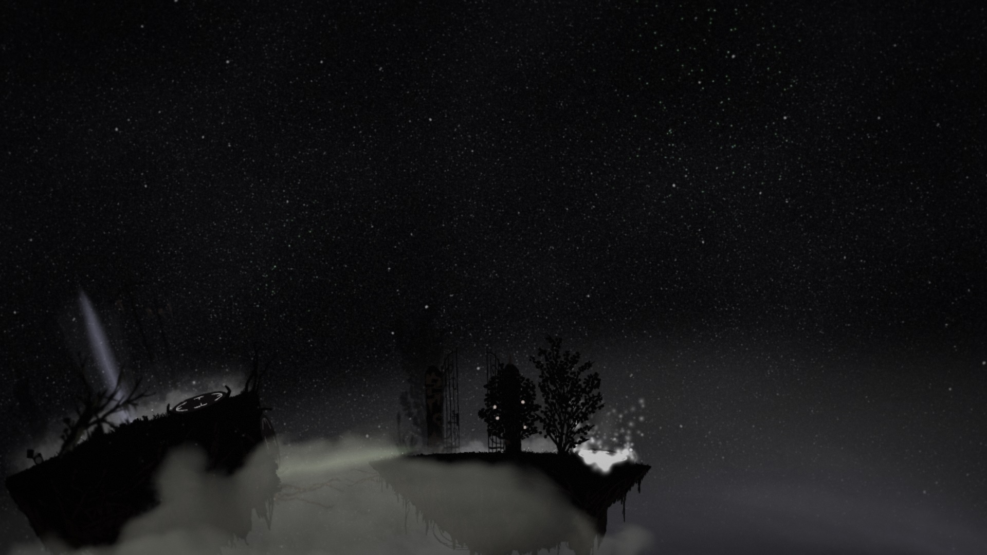 Скриншот: World of One