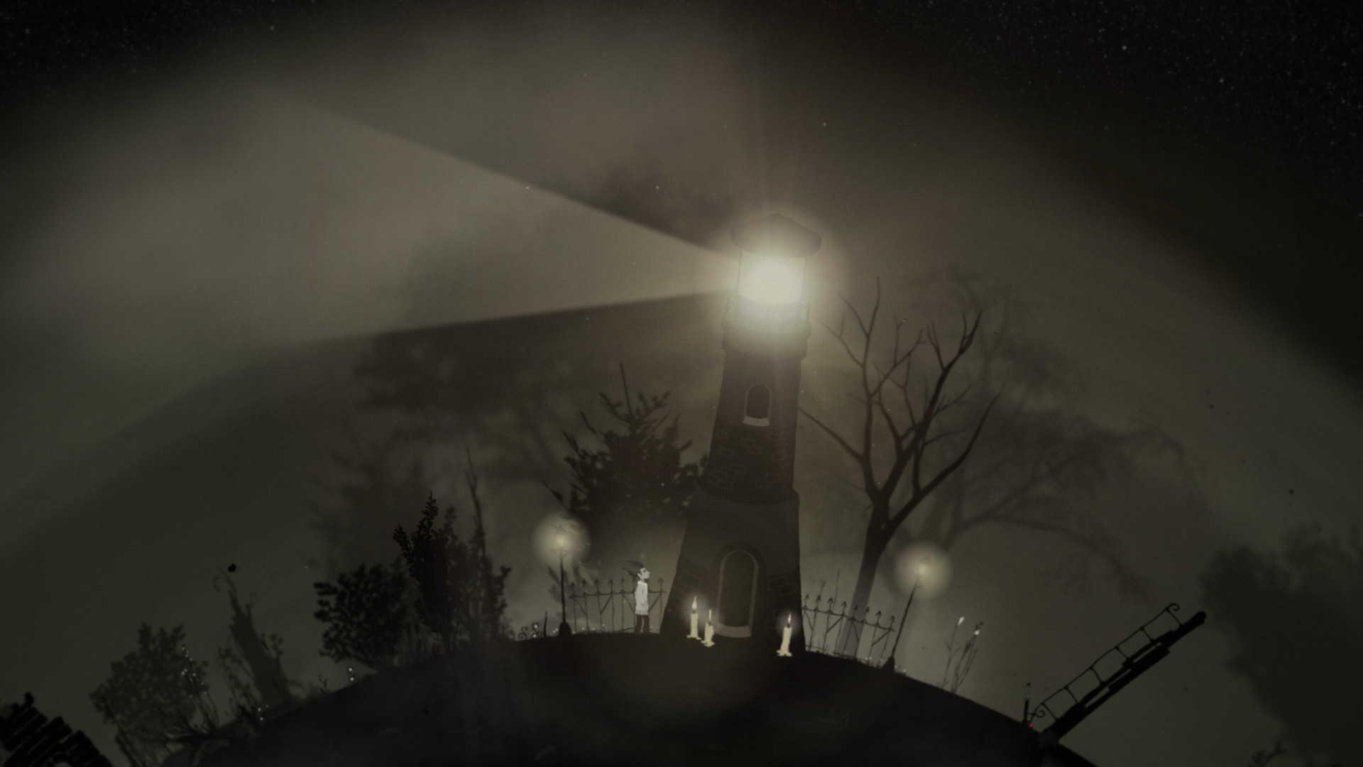 Скриншот 7: World of One