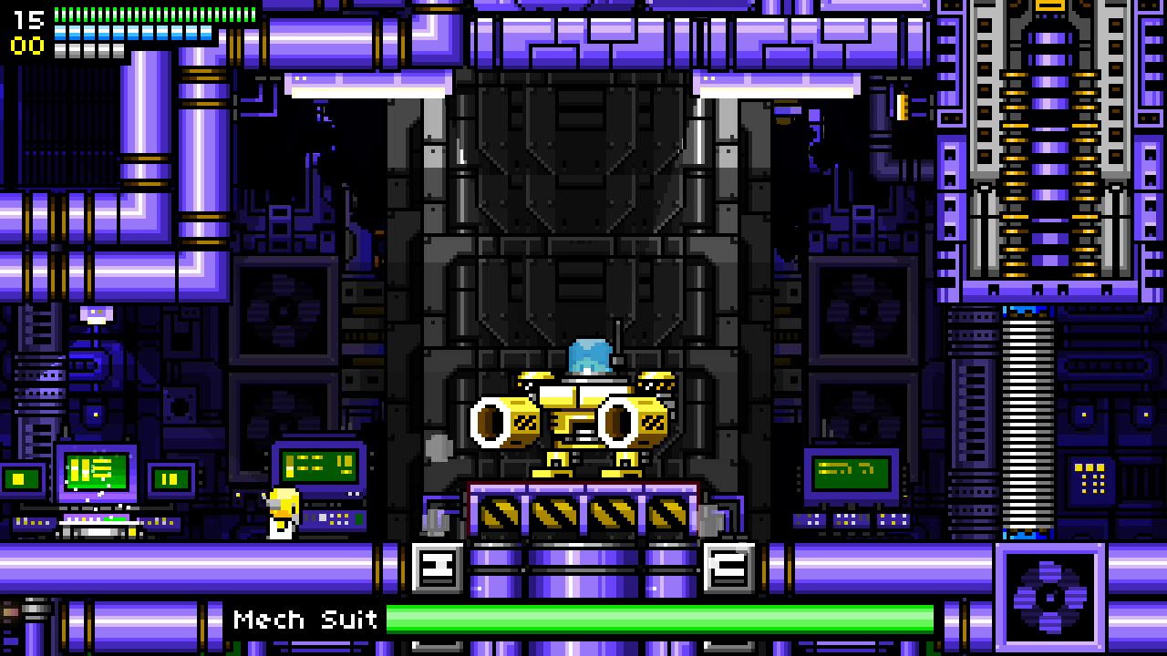 Скриншот 18: Rex Rocket