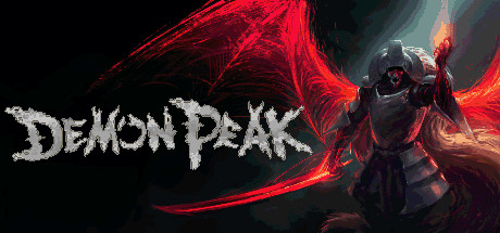 Обложка: Demon Peak