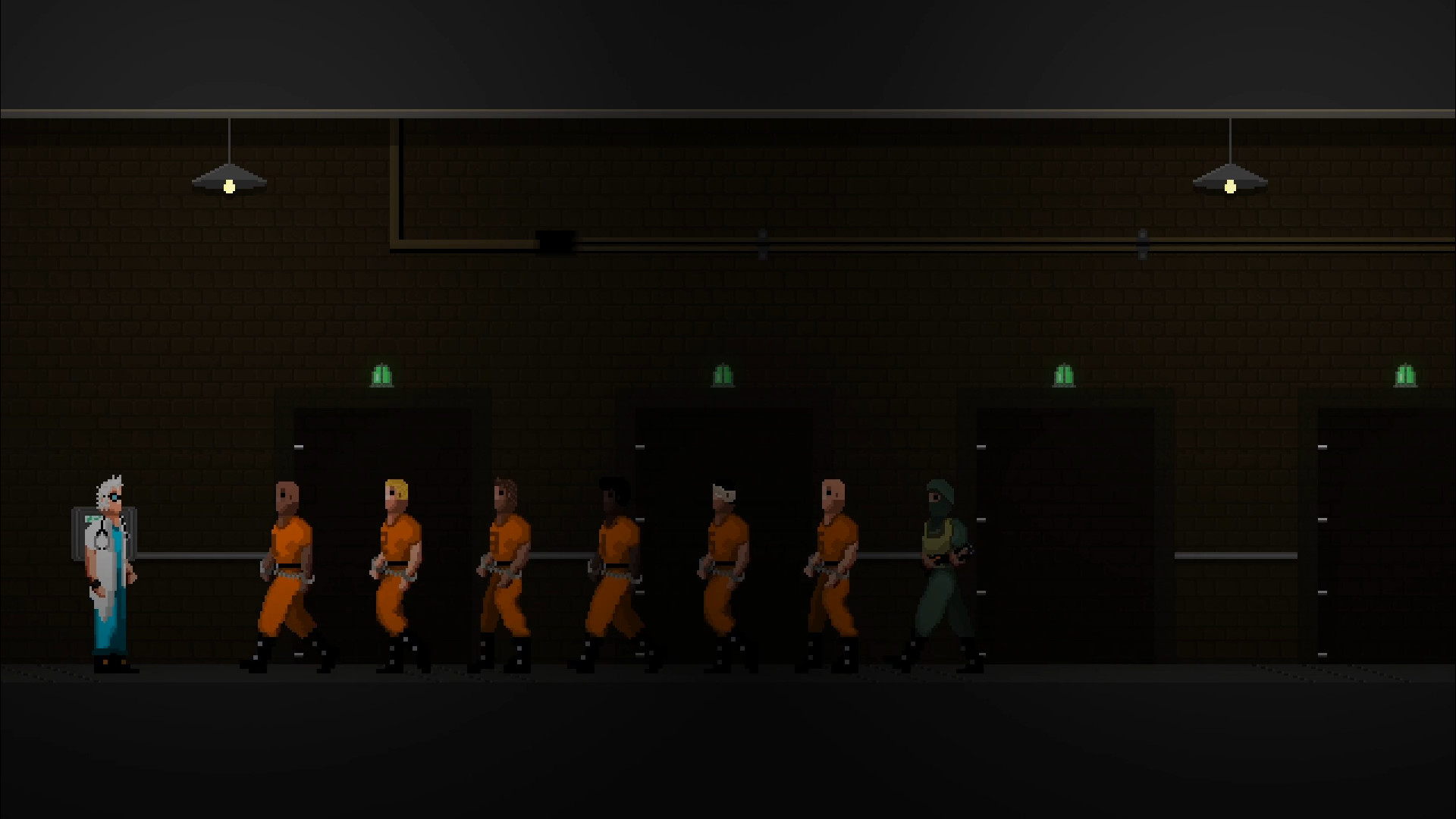 Скриншот: RATUZ